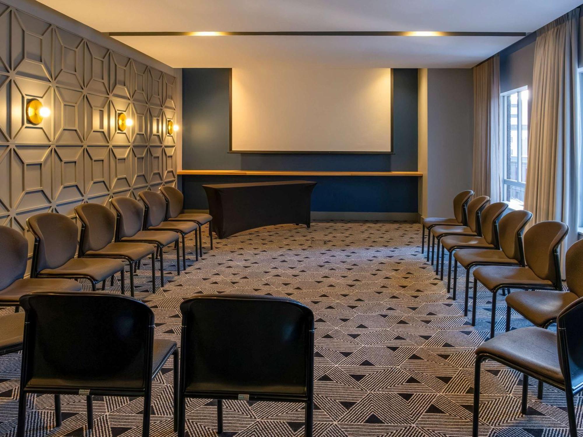 Pullman Centre Hotel Cape Town