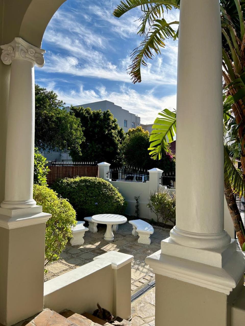 Lions View * Cape Town