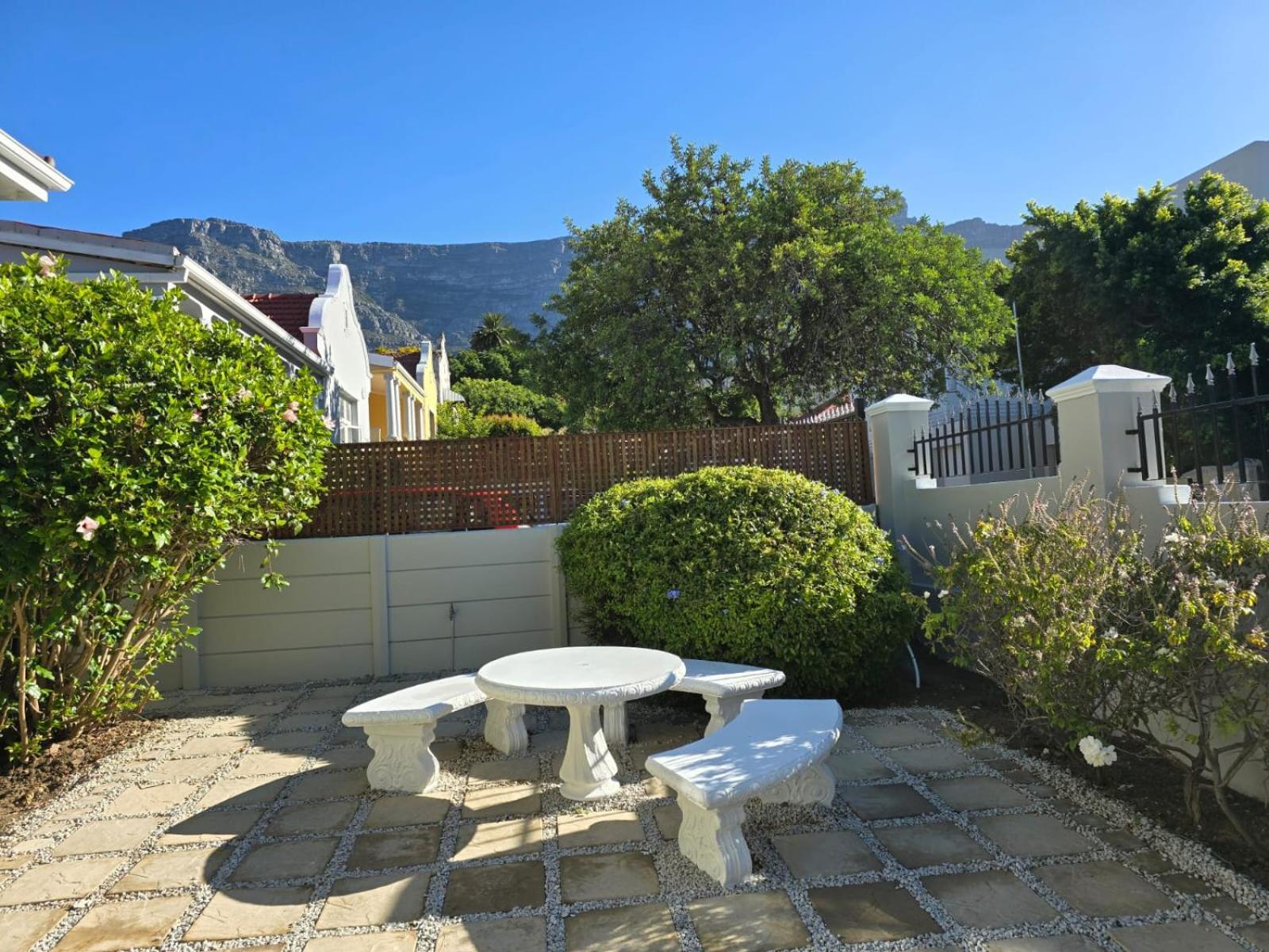 Lions View * Cape Town