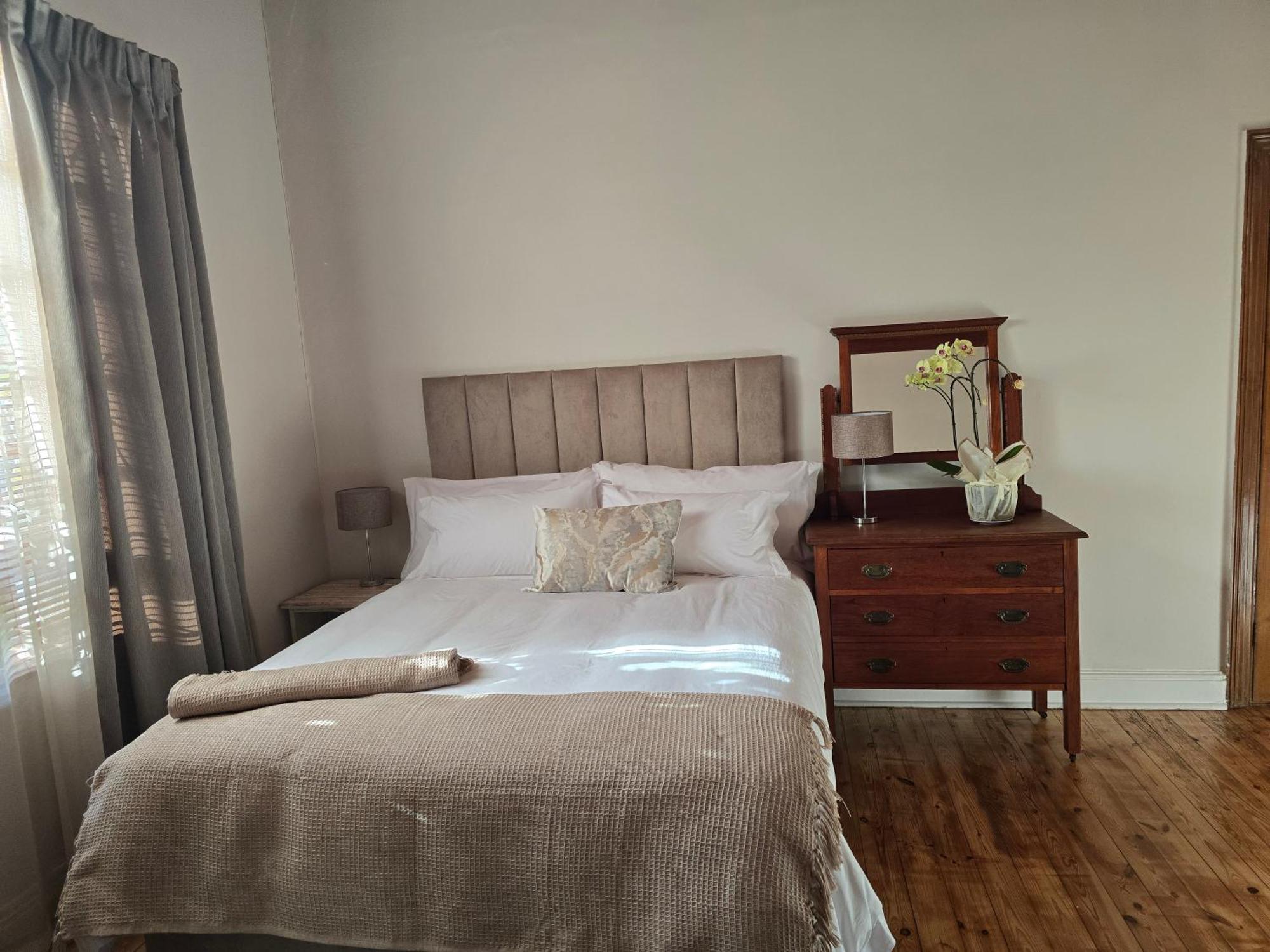 Lions View Apartment