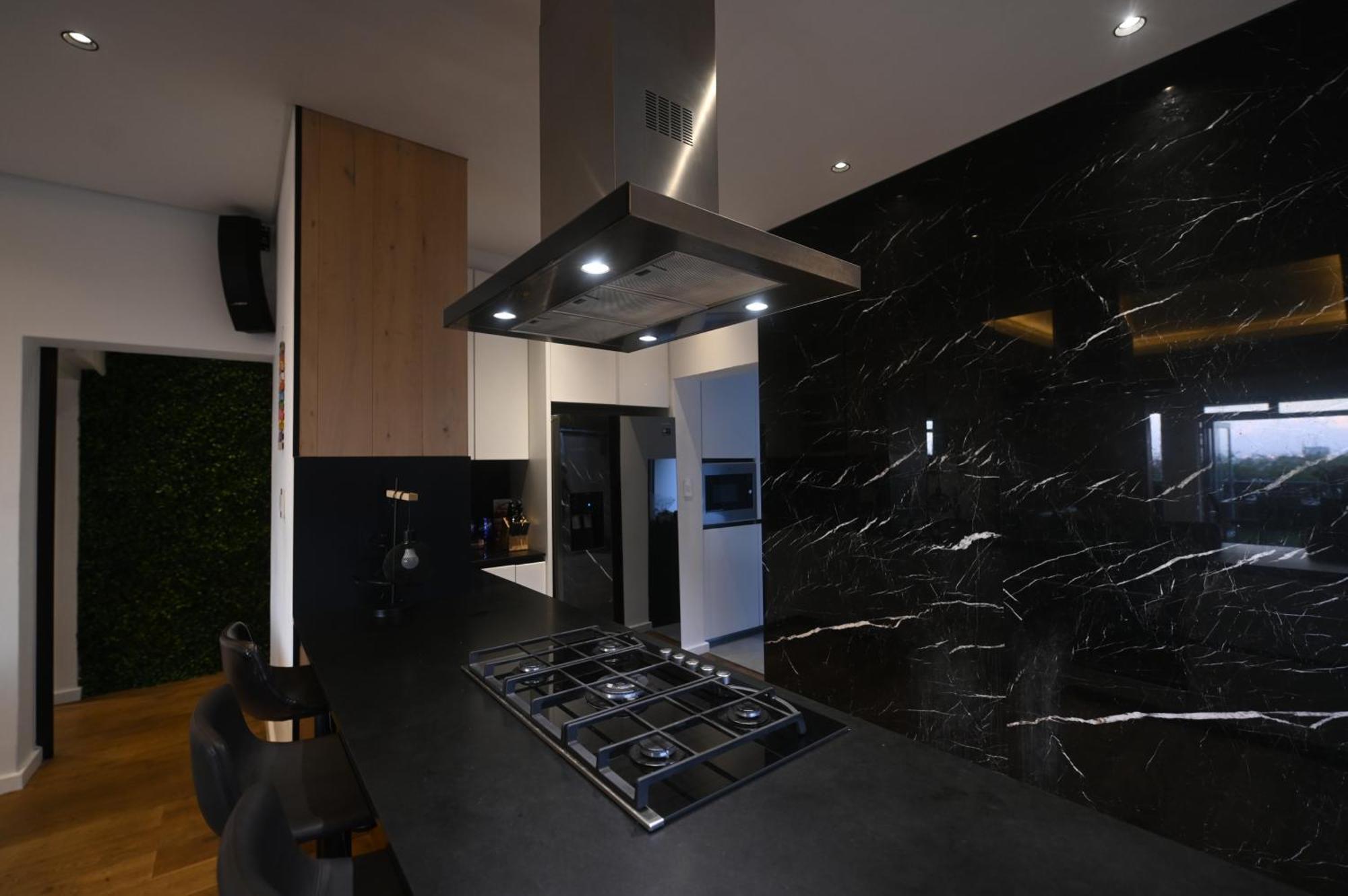 Pousada Exclusive 3-bedroom Luxury Cbd *
