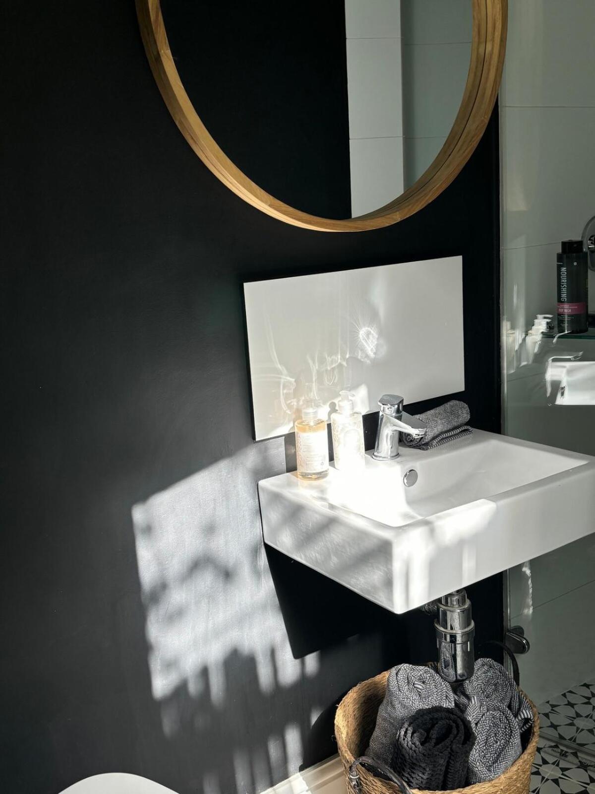 Apartment Constantia Calm Cape Town