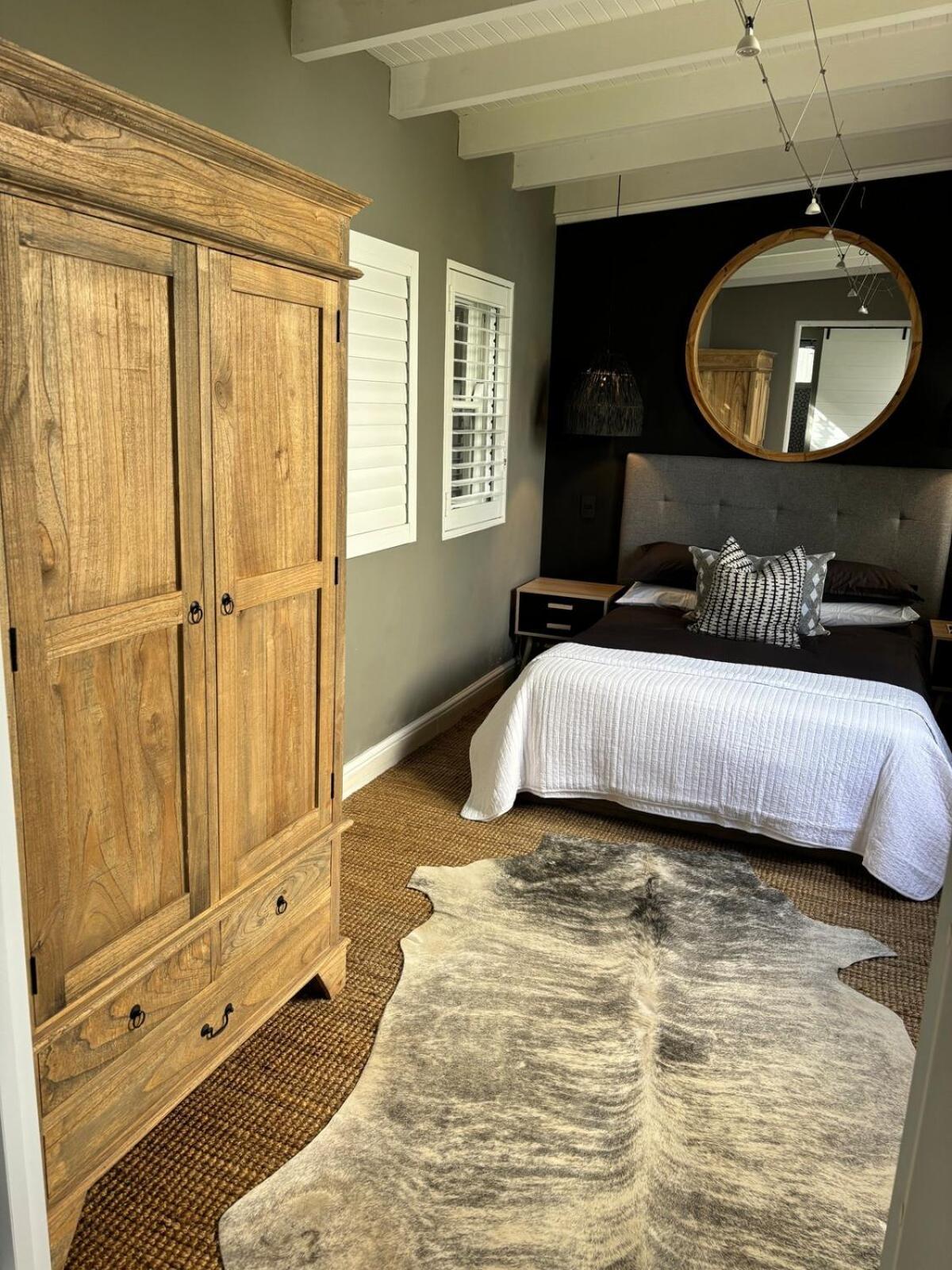 Apartment Constantia Calm