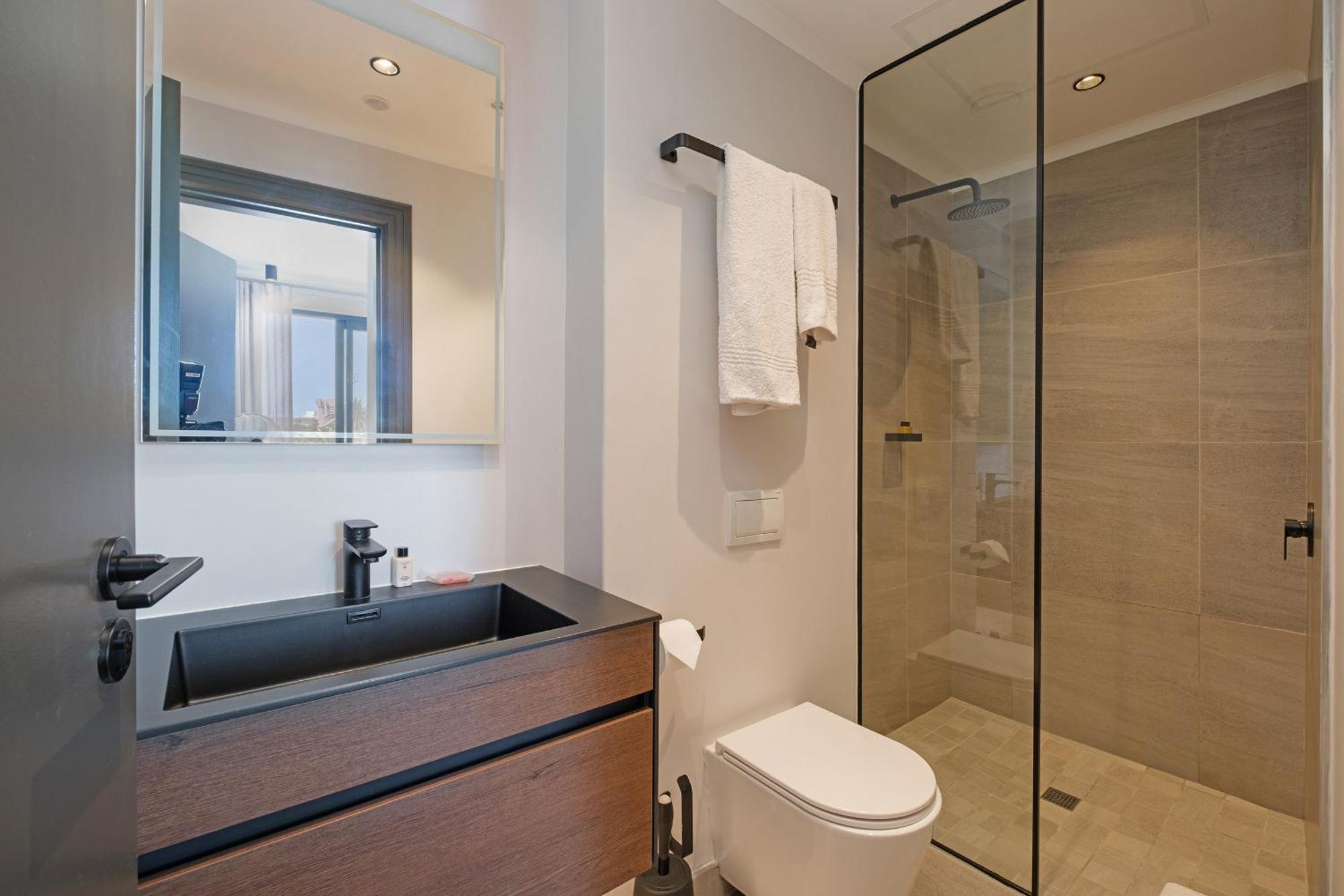 The Portswood By In Luxury