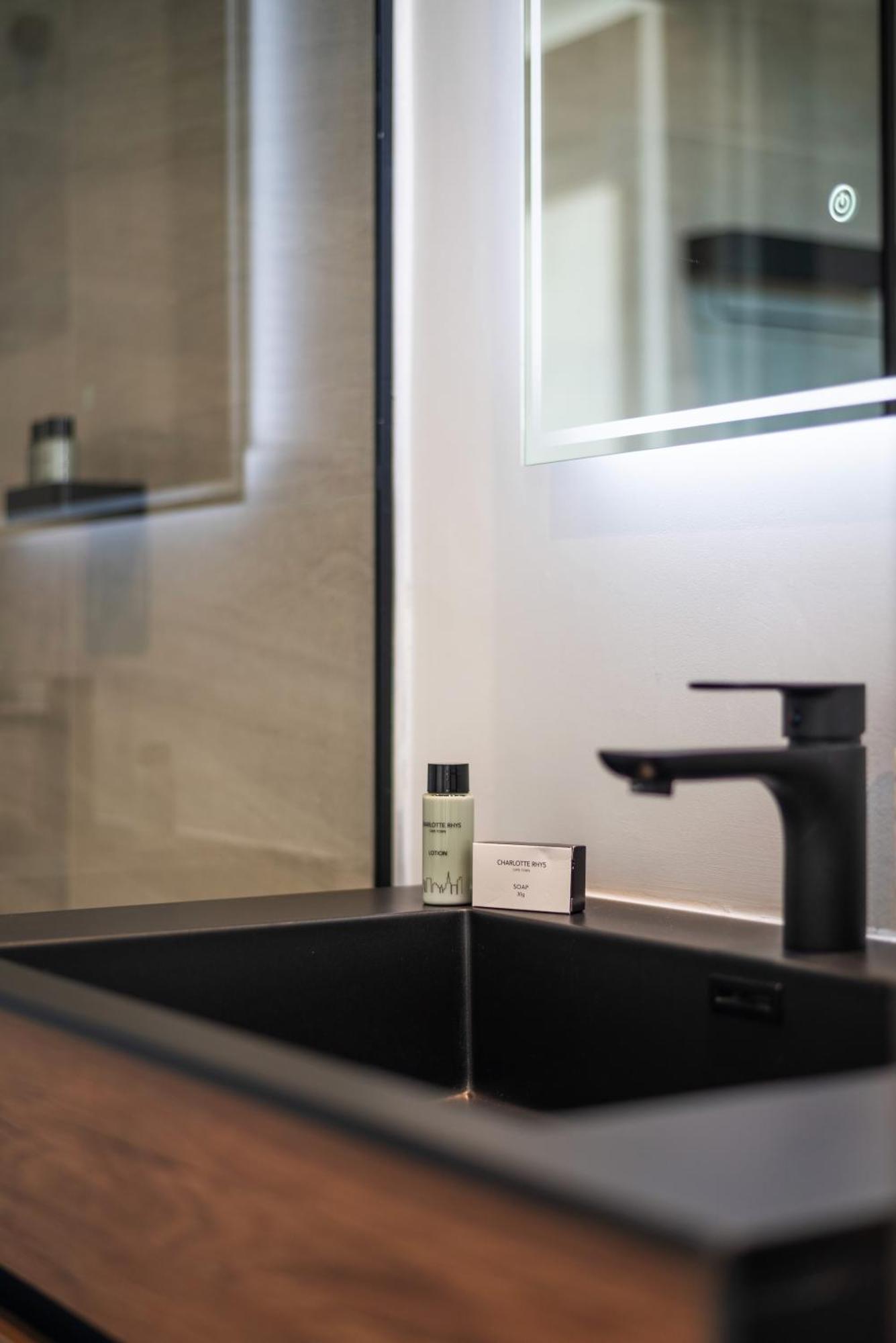The Portswood By In Luxury Cape Town
