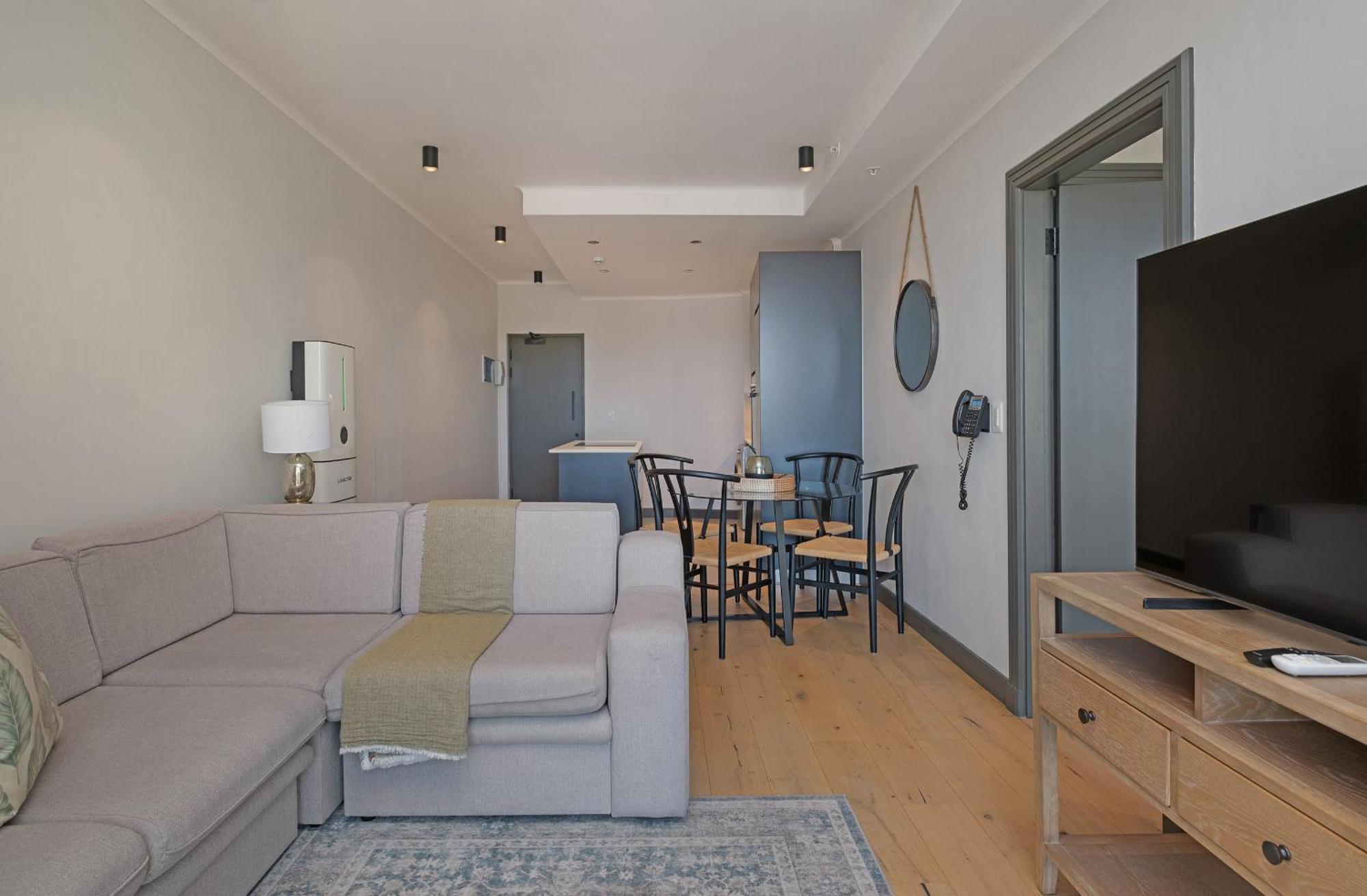 The Portswood By In Luxury Apartment Cape Town