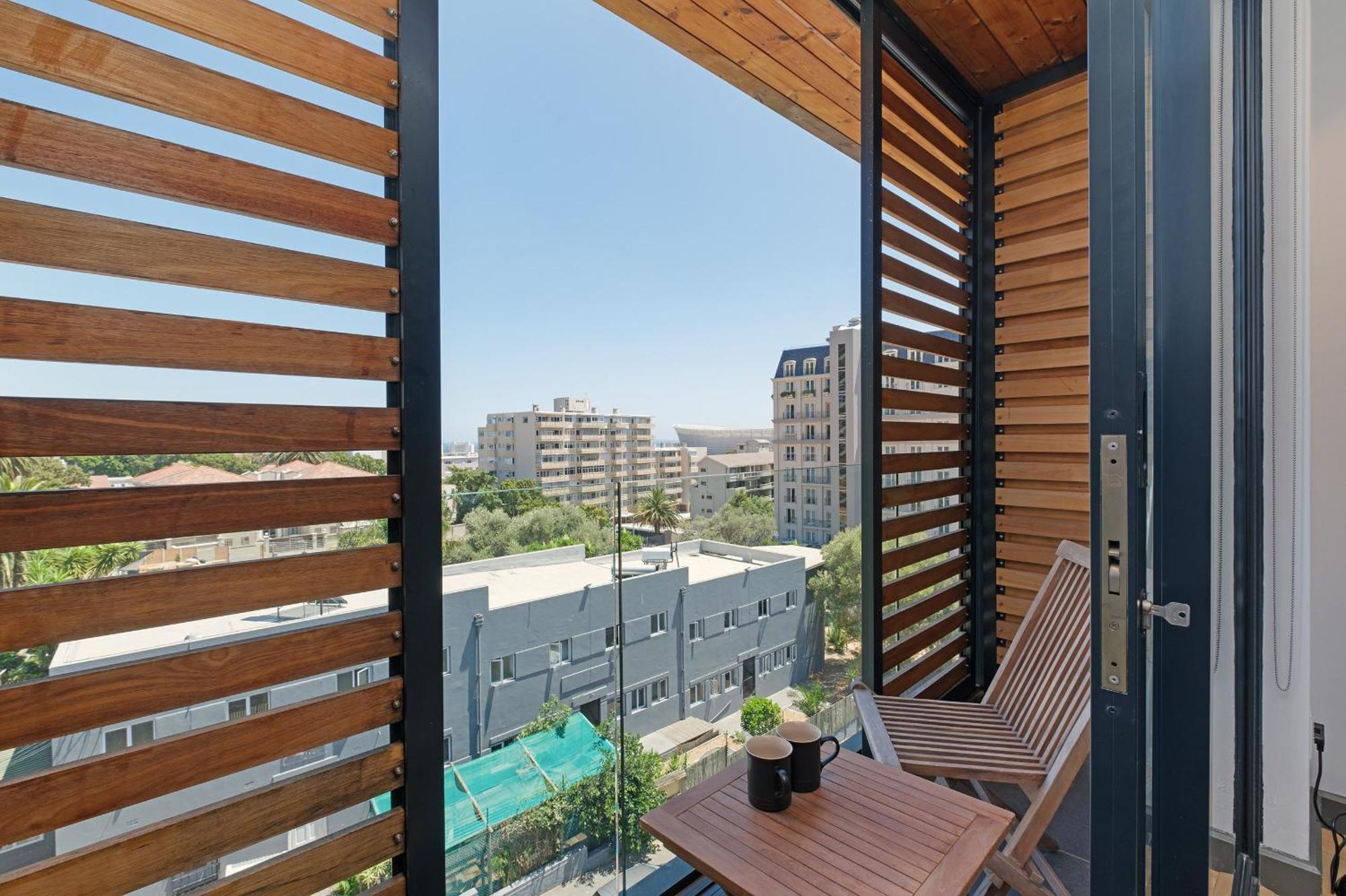 The Portswood By In Luxury *