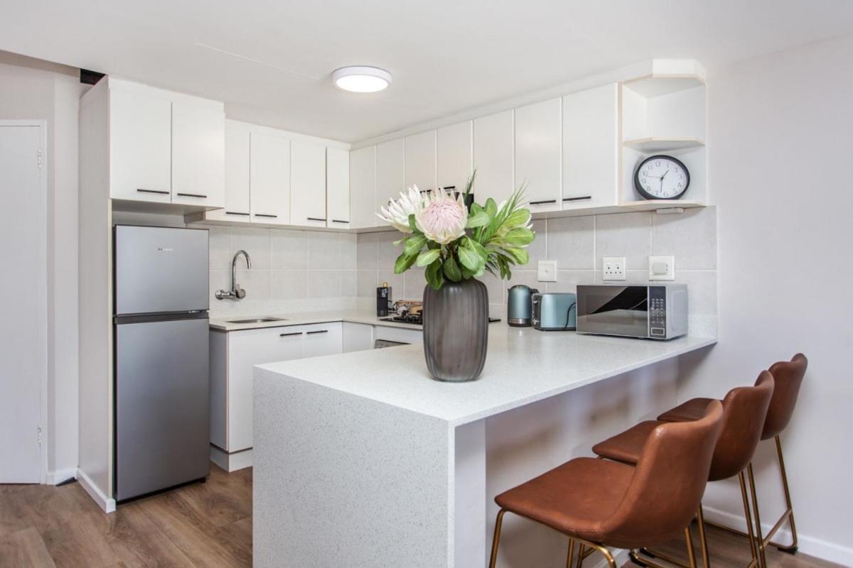 Peace Of Haven - Exclusive - Pool Apartment Cape Town