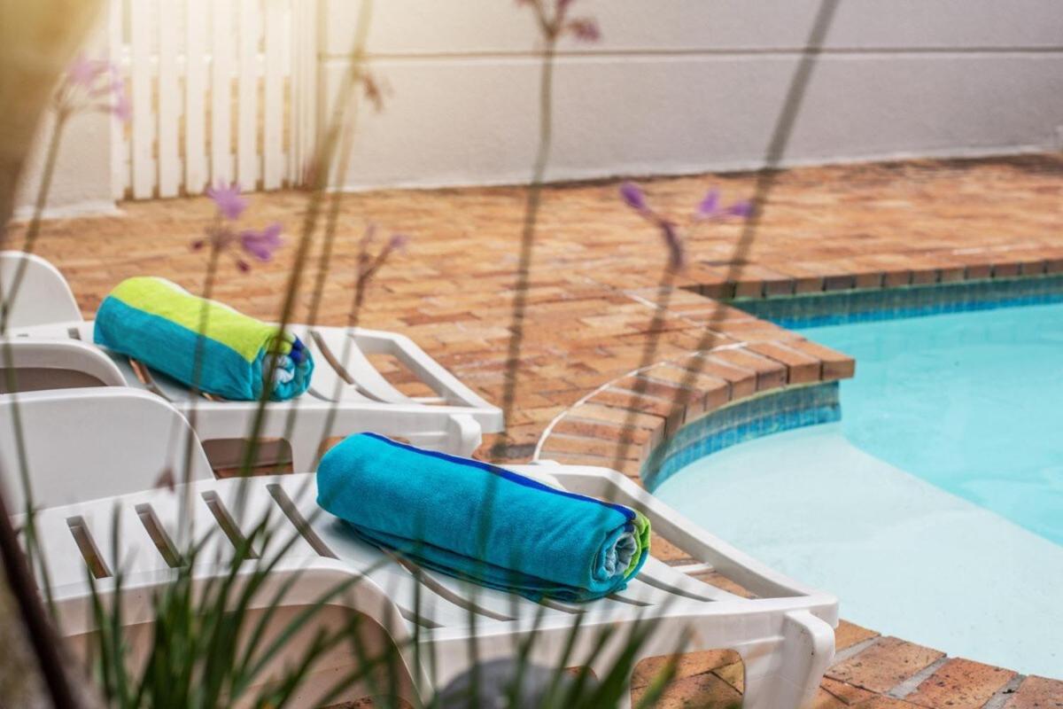 Peace Of Haven - Exclusive - Pool Apartment