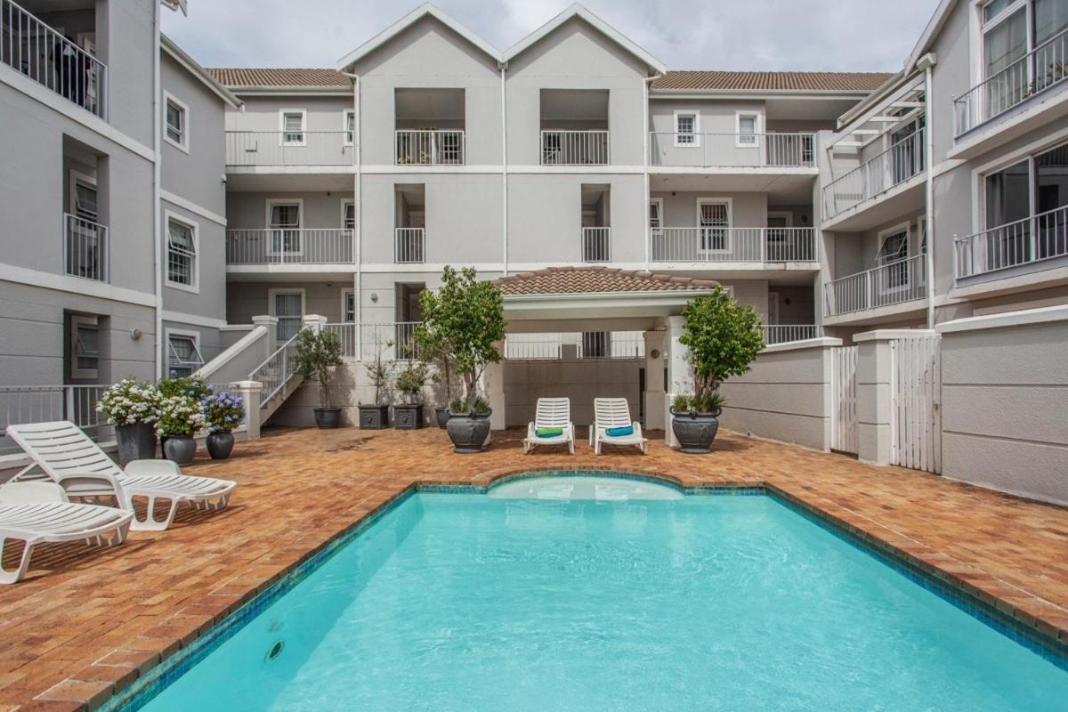 Peace Of Haven - Exclusive - Pool Apartment *