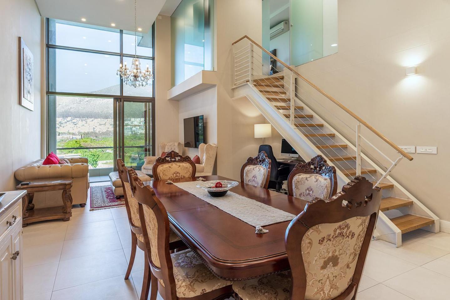 Apartamento V&a Waterfront Luxury By Nivar *