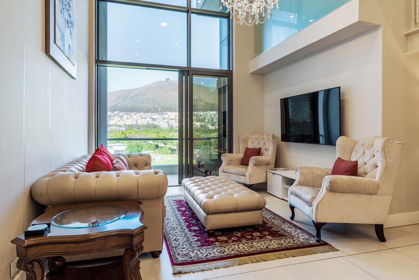 V&a Waterfront Luxury By Nivar Apartamento Cidade Do Cabo