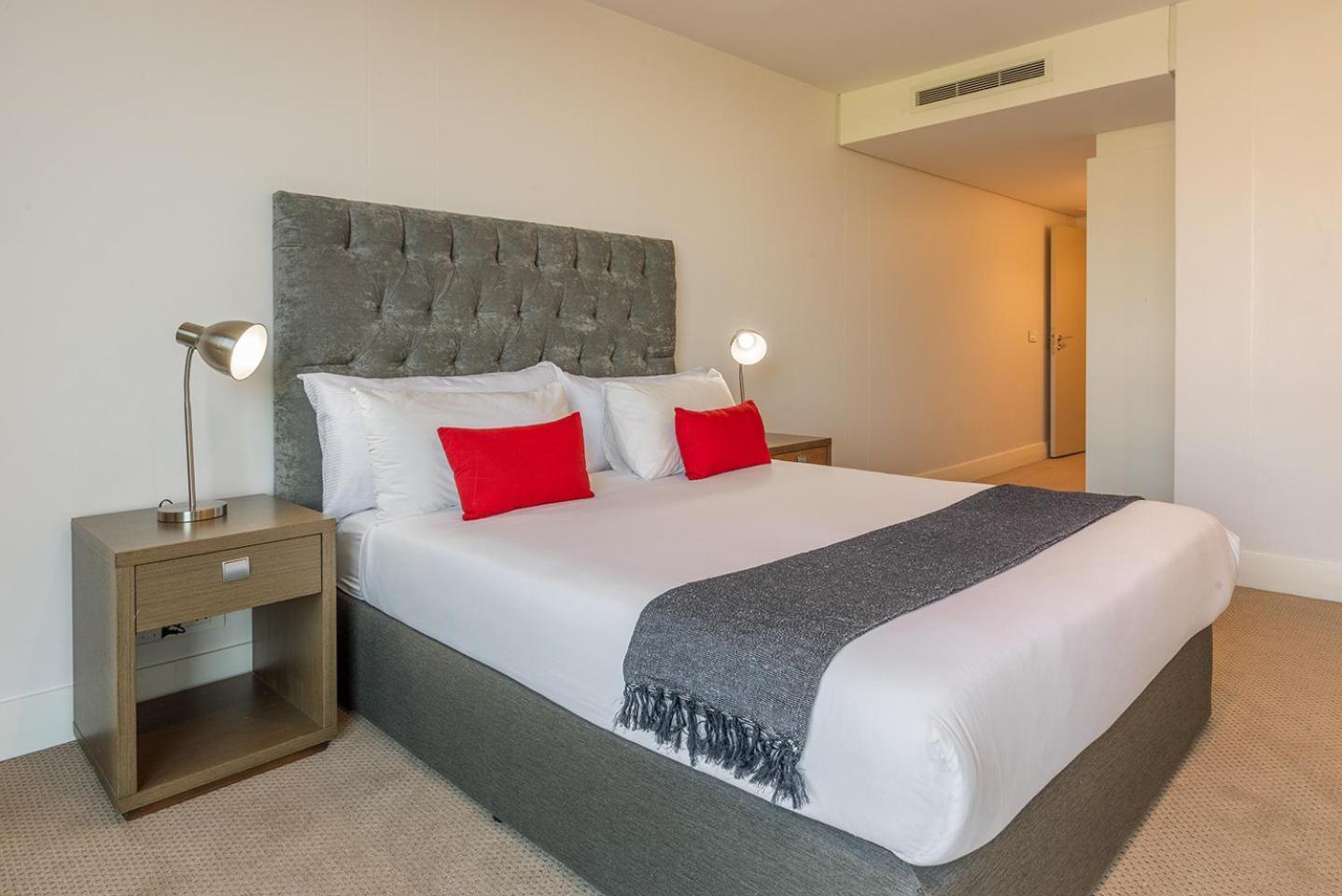 V&a Waterfront Luxury By Nivar * Cidade Do Cabo