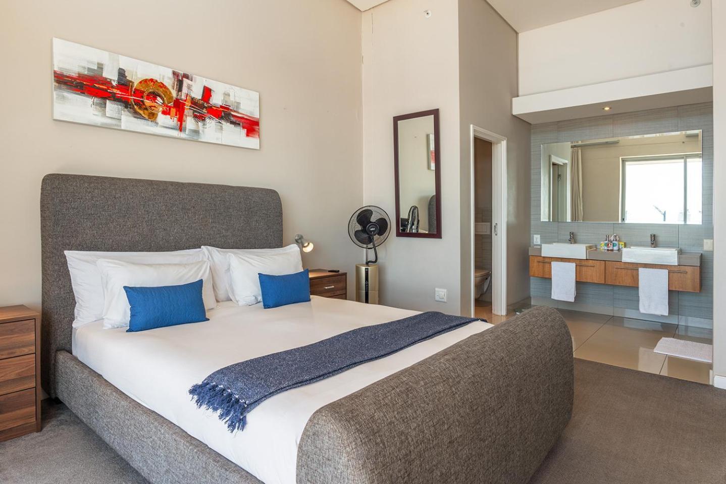 V&a Waterfront Luxury By Nivar * Cidade Do Cabo