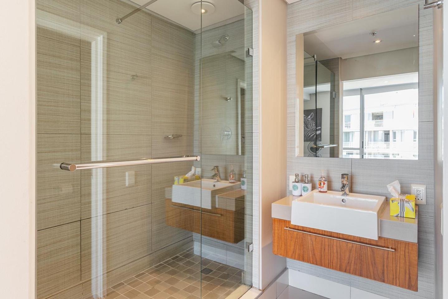 V&a Waterfront Luxury By Nivar Apartamento Cidade Do Cabo