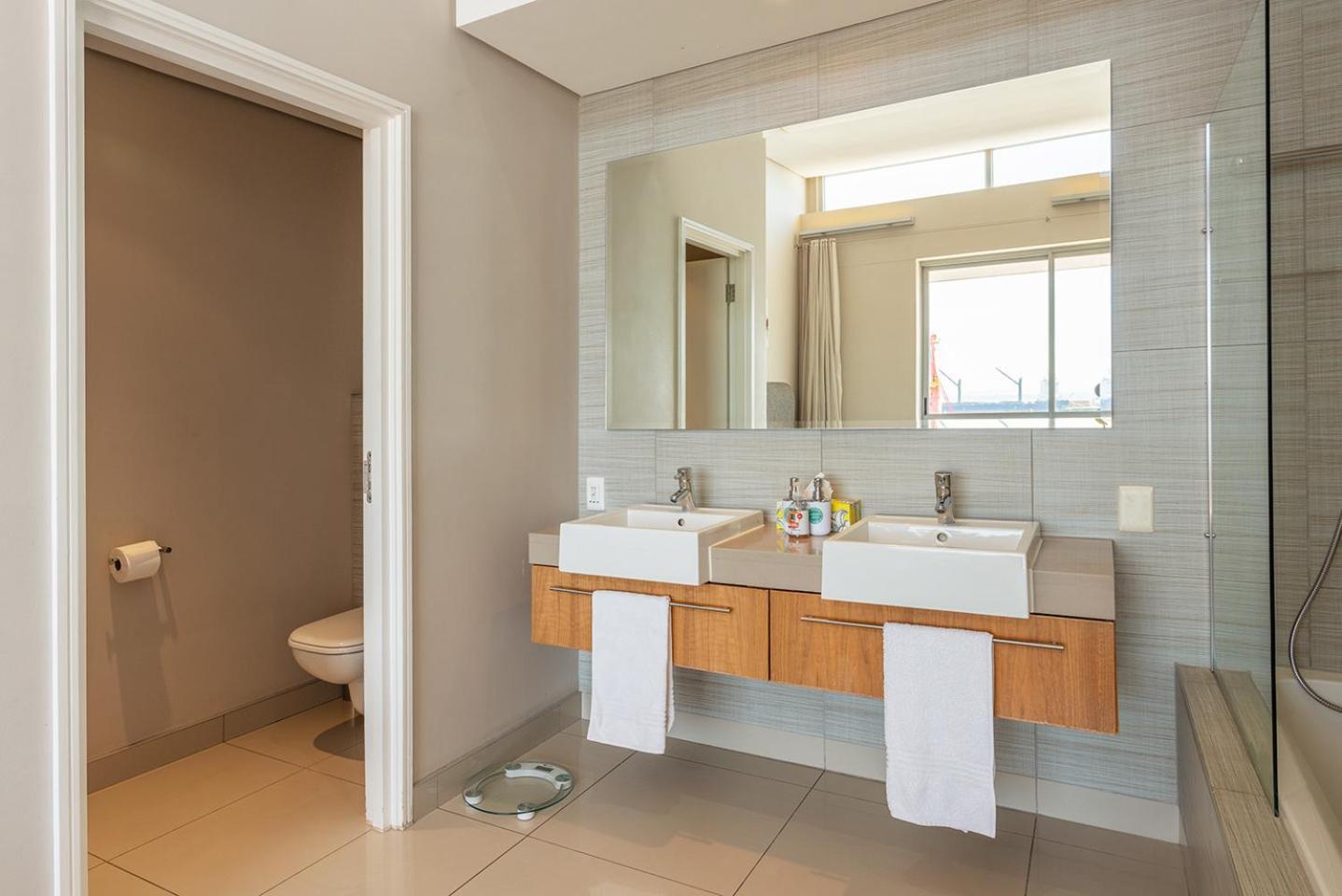 V&a Waterfront Luxury By Nivar Apartamento *