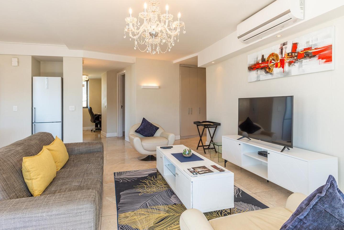 V&a Waterfront Luxury By Nivar * Cidade Do Cabo