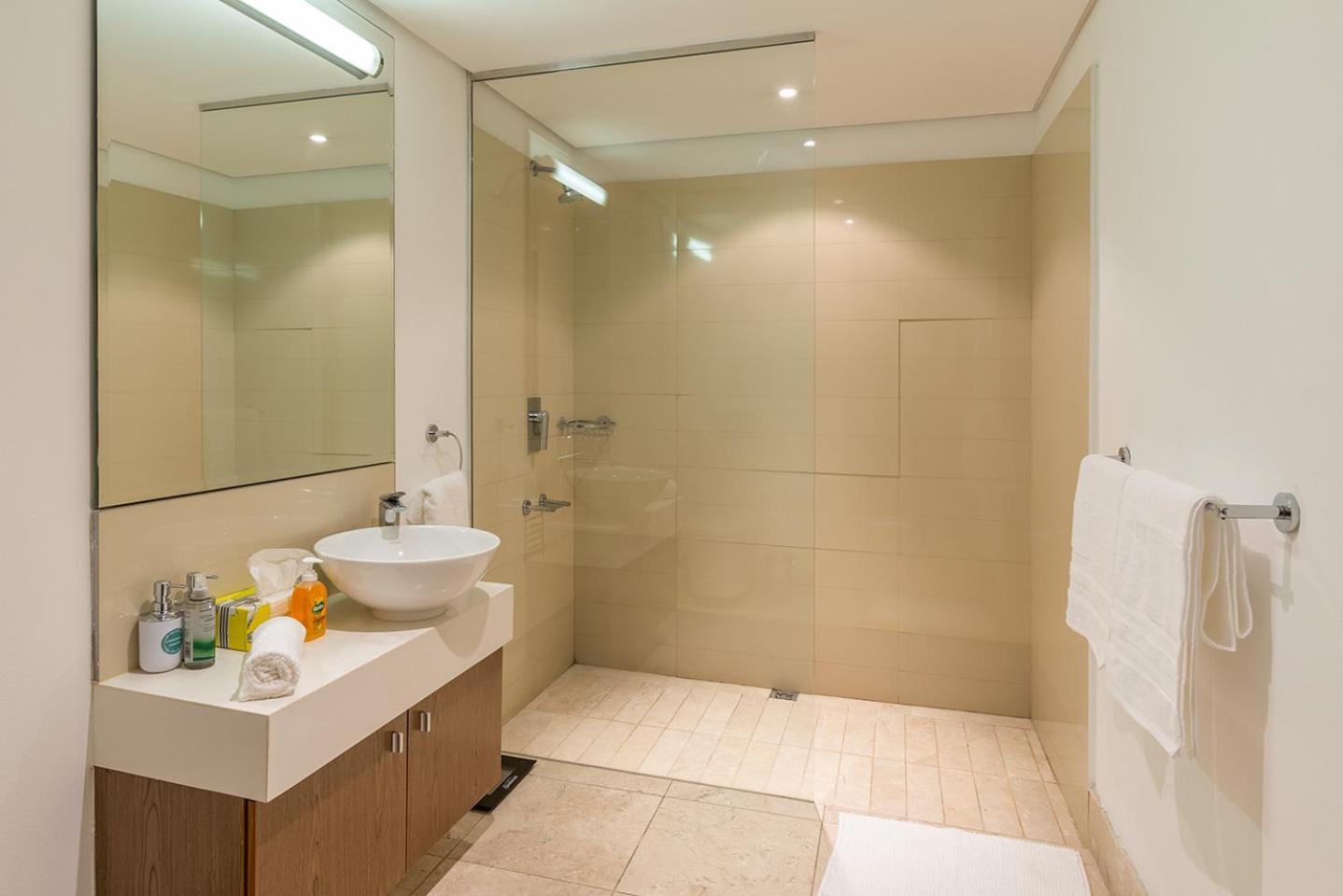 V&a Waterfront Luxury By Nivar Apartamento