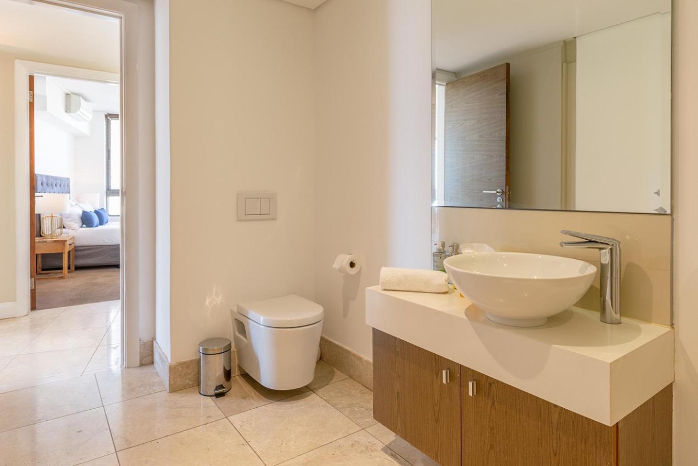 Apartamento V&a Waterfront Luxury By Nivar Cidade Do Cabo