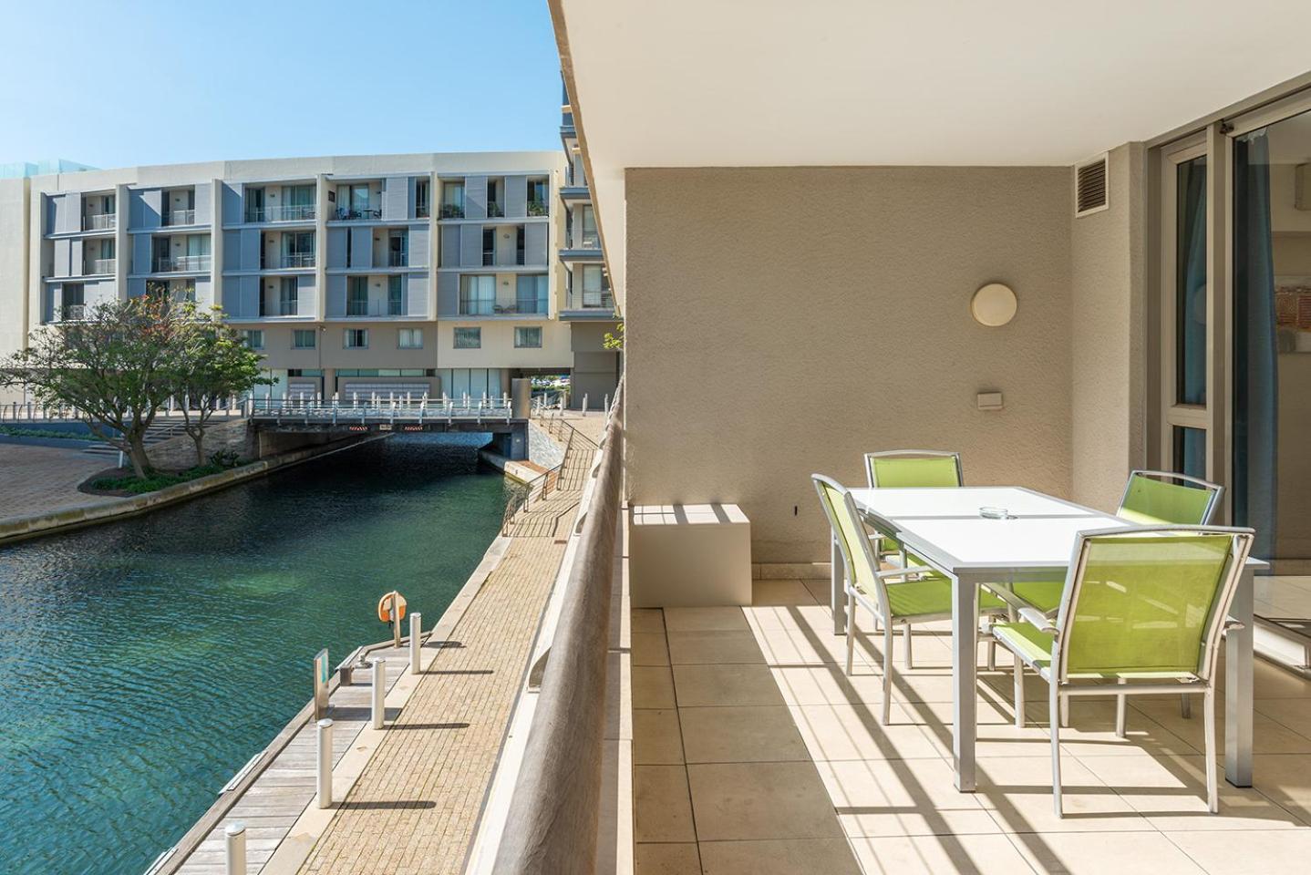 V&a Waterfront Luxury By Nivar Cidade Do Cabo