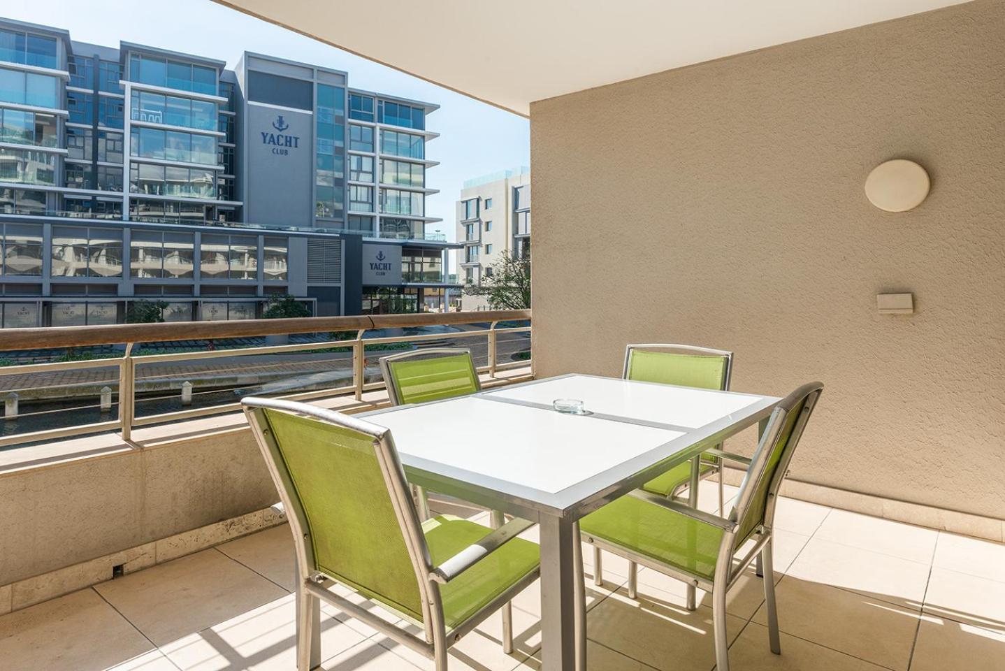 V&a Waterfront Luxury By Nivar Apartamento