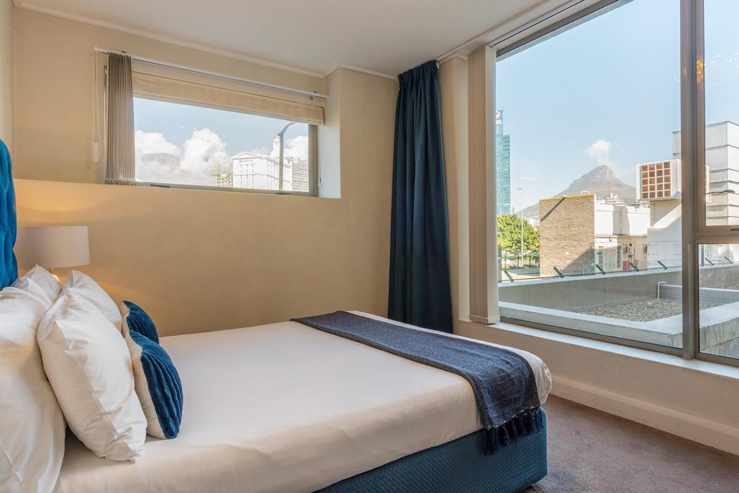 Apartamento V&a Waterfront Luxury By Nivar