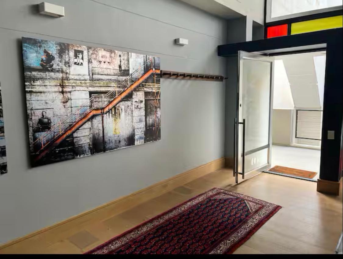 Spacious High-end Modern Loft In The Centre Cape Town, Western Cape Listed * Cidade Do Cabo
