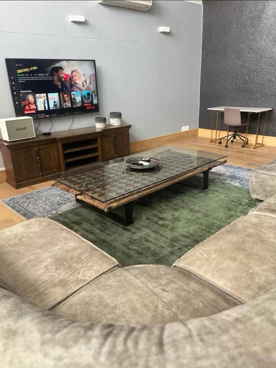 Spacious High-end Modern Loft In The Centre Cape Town, Western Cape Listed Apartamento *