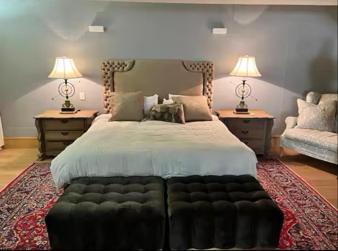 Spacious High-end Modern Loft In The Centre Cape Town, Western Cape Listed Apartamento *