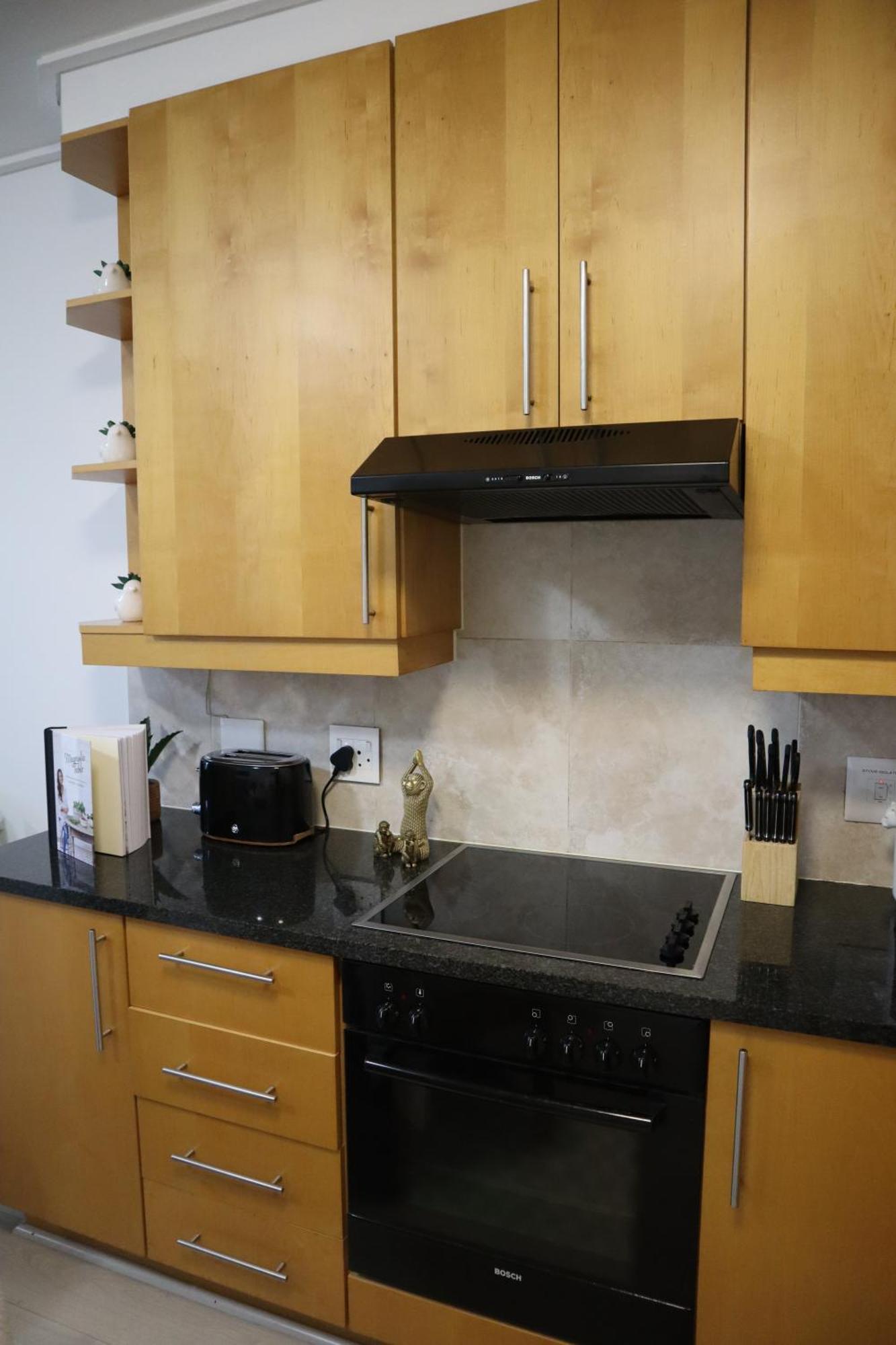 Cozy 1-bedroom In Amazing With Wifi, Ac