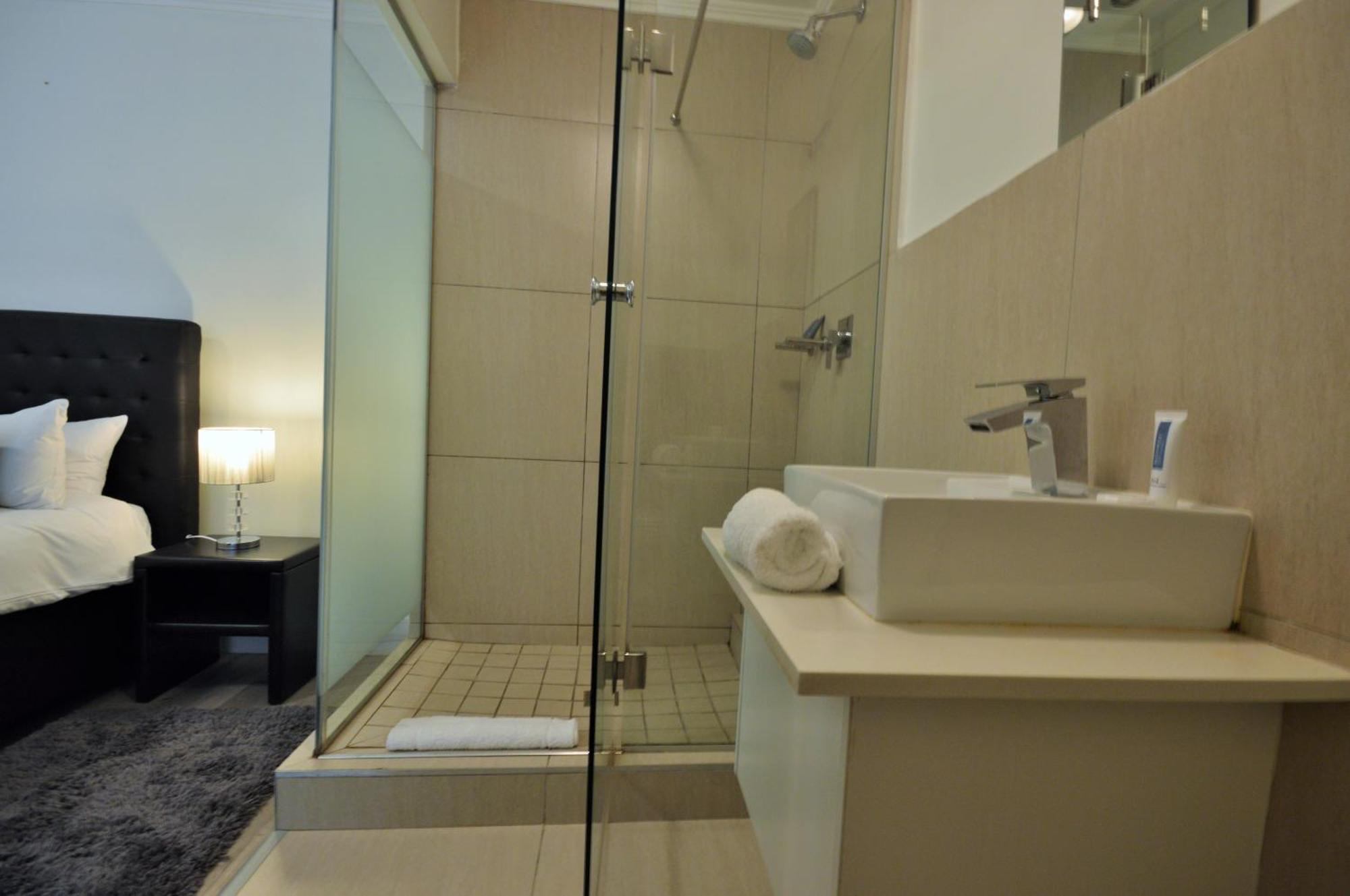 Quayside 1 Bedroom In Century