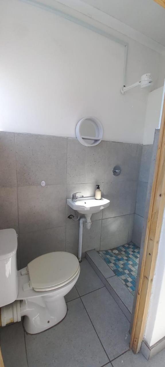 Apartment Kenwyn Micro *