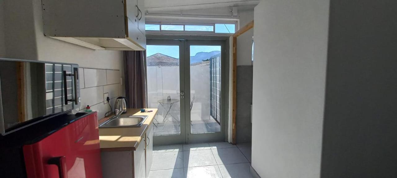 Kenwyn Micro Apartment Cape Town