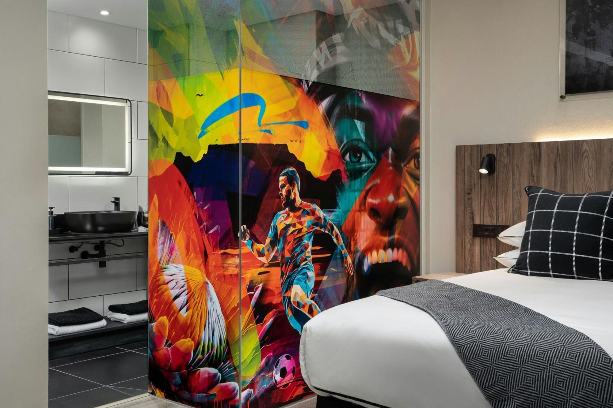 Protea By Marriott Waterfront Breakwater 3* Cape Town