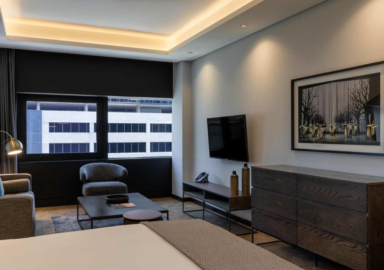 The Onyx By Newmark Hotel Cidade Do Cabo