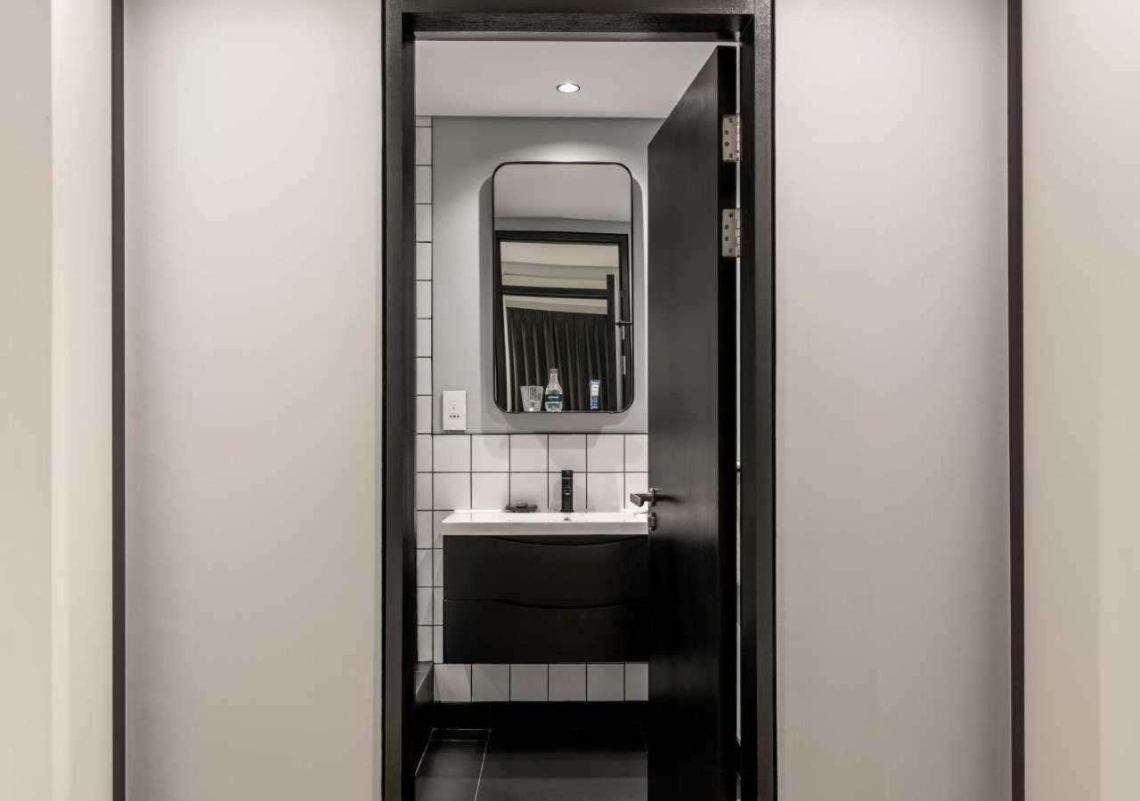 The Onyx By Newmark 4* Cidade Do Cabo