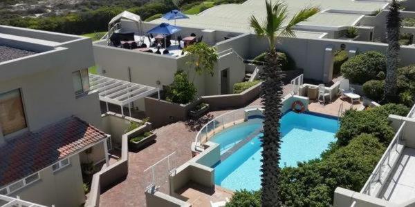 Dolphin Estate 131sm Apartamento Cidade Do Cabo