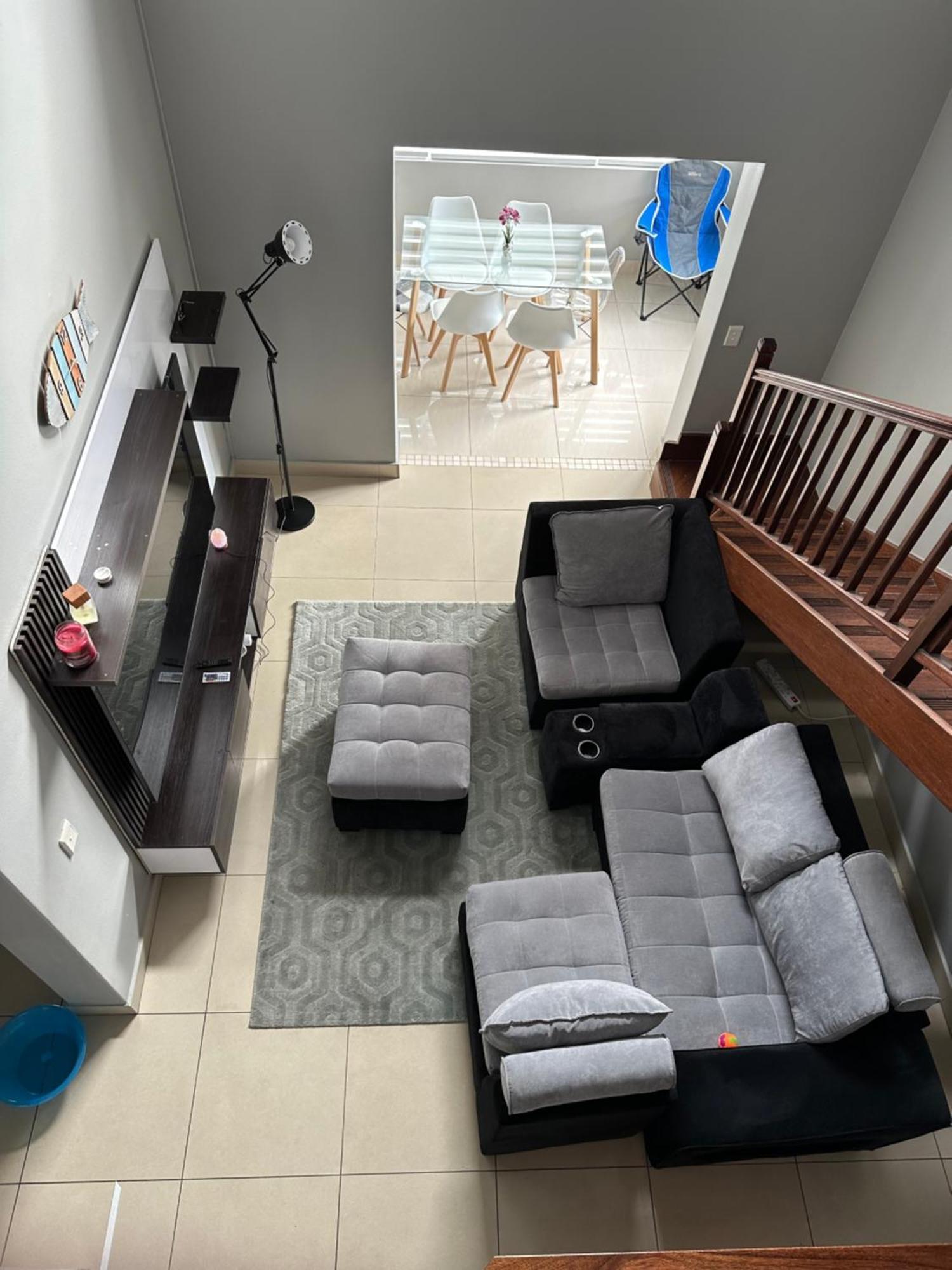 Ya Eagle Wings Self Catering Shared A * Cape Town