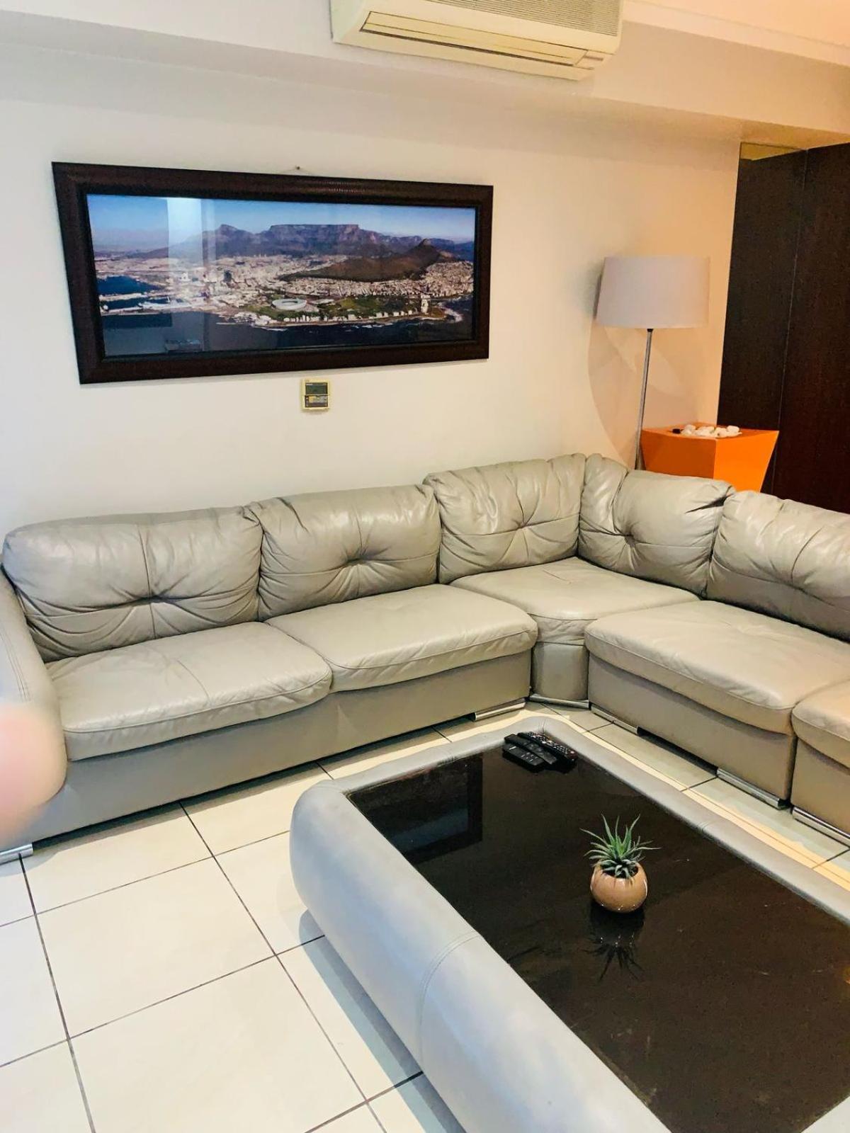 Apartment Icon Executive 1 Bedroom Cape Town