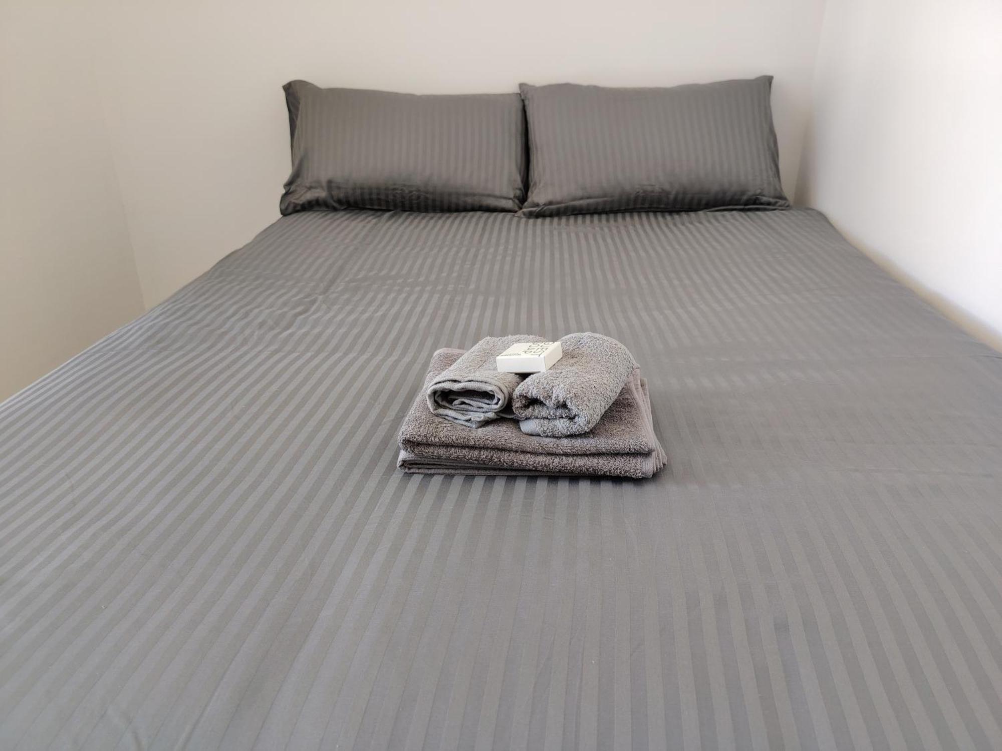 Kenwyn Micro Apartment Cape Town