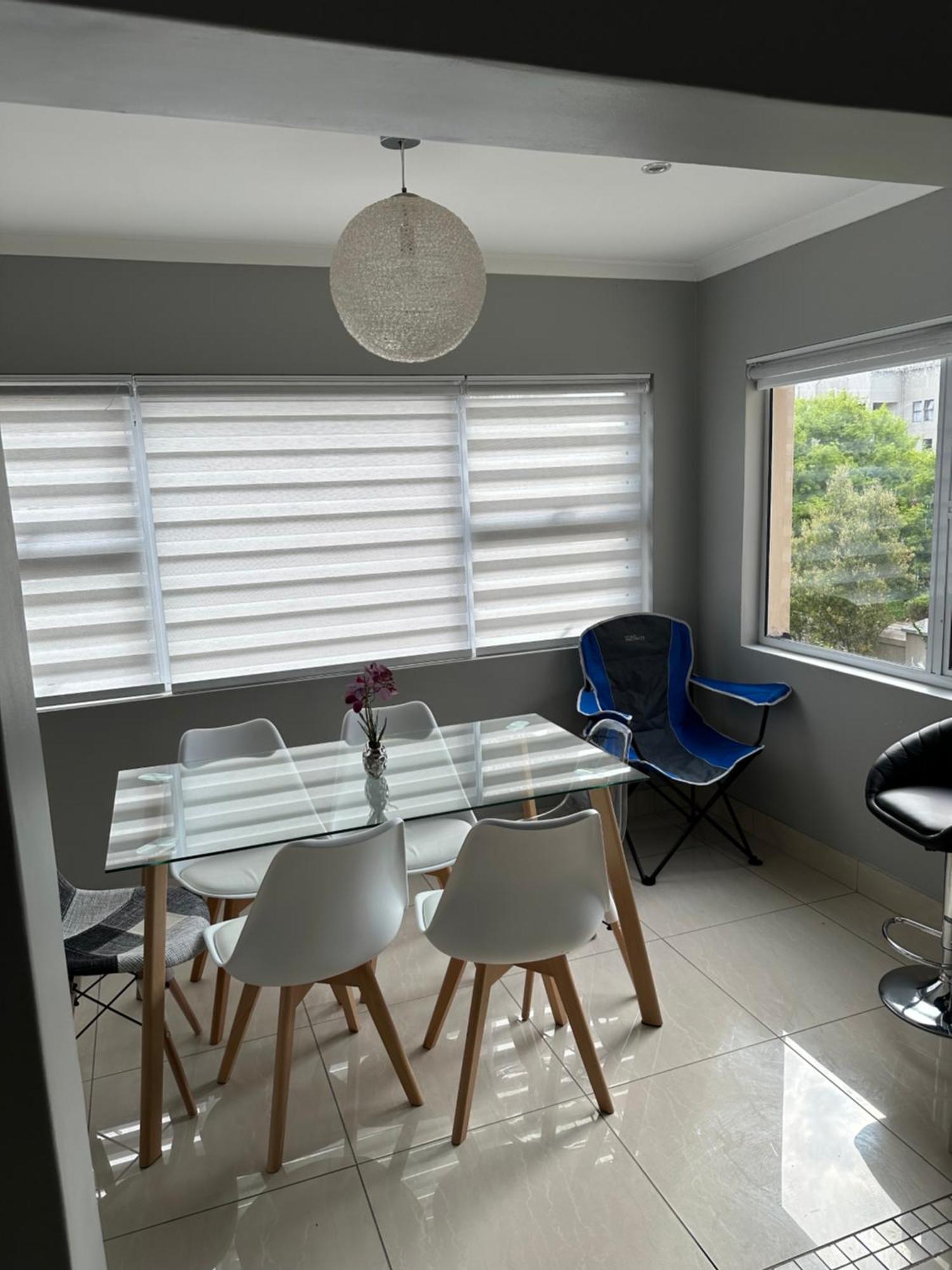 Ya Eagle Wings Self Catering Shared B