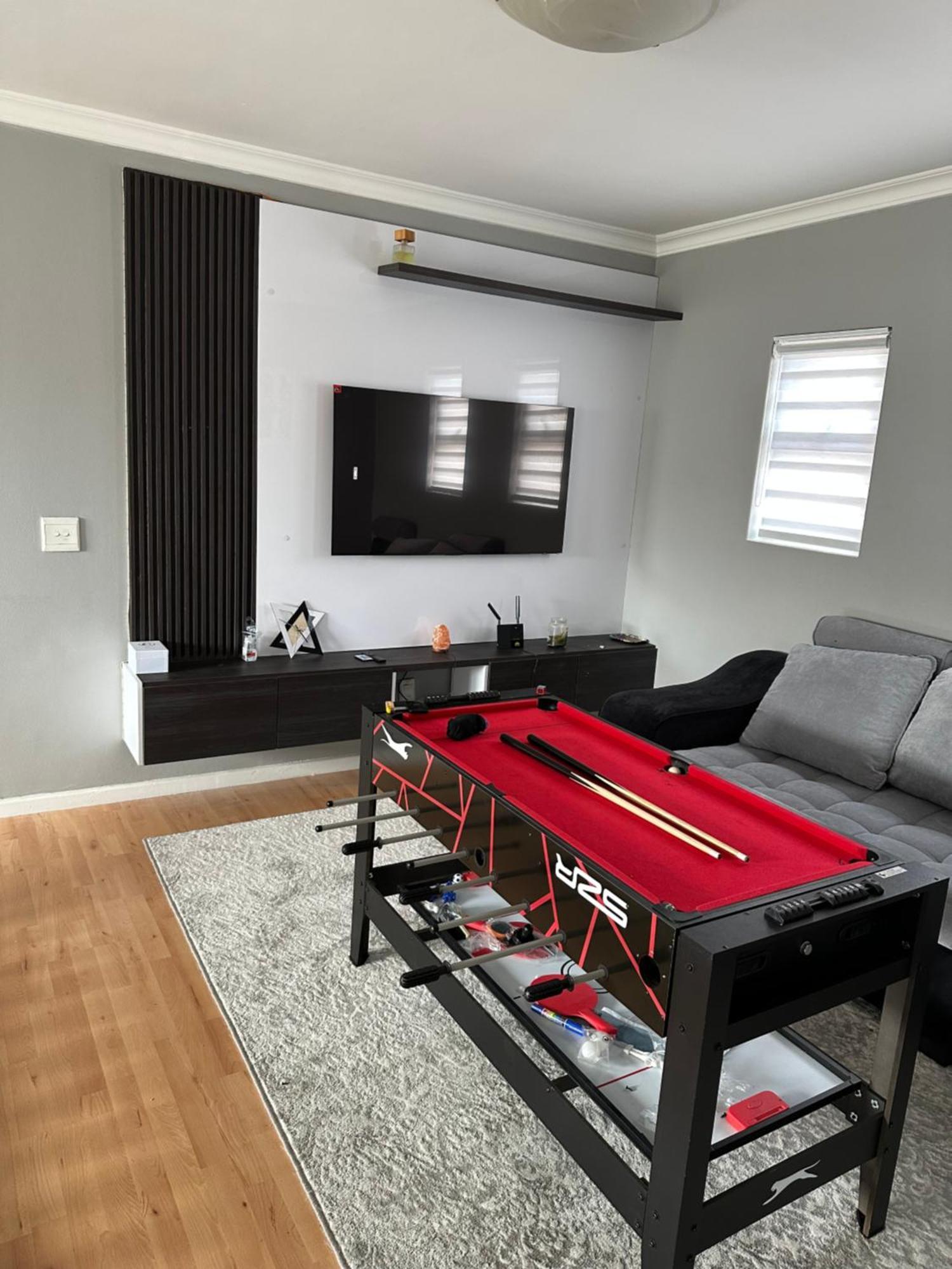 Guest house Ya Eagle Wings Self Catering Shared B
