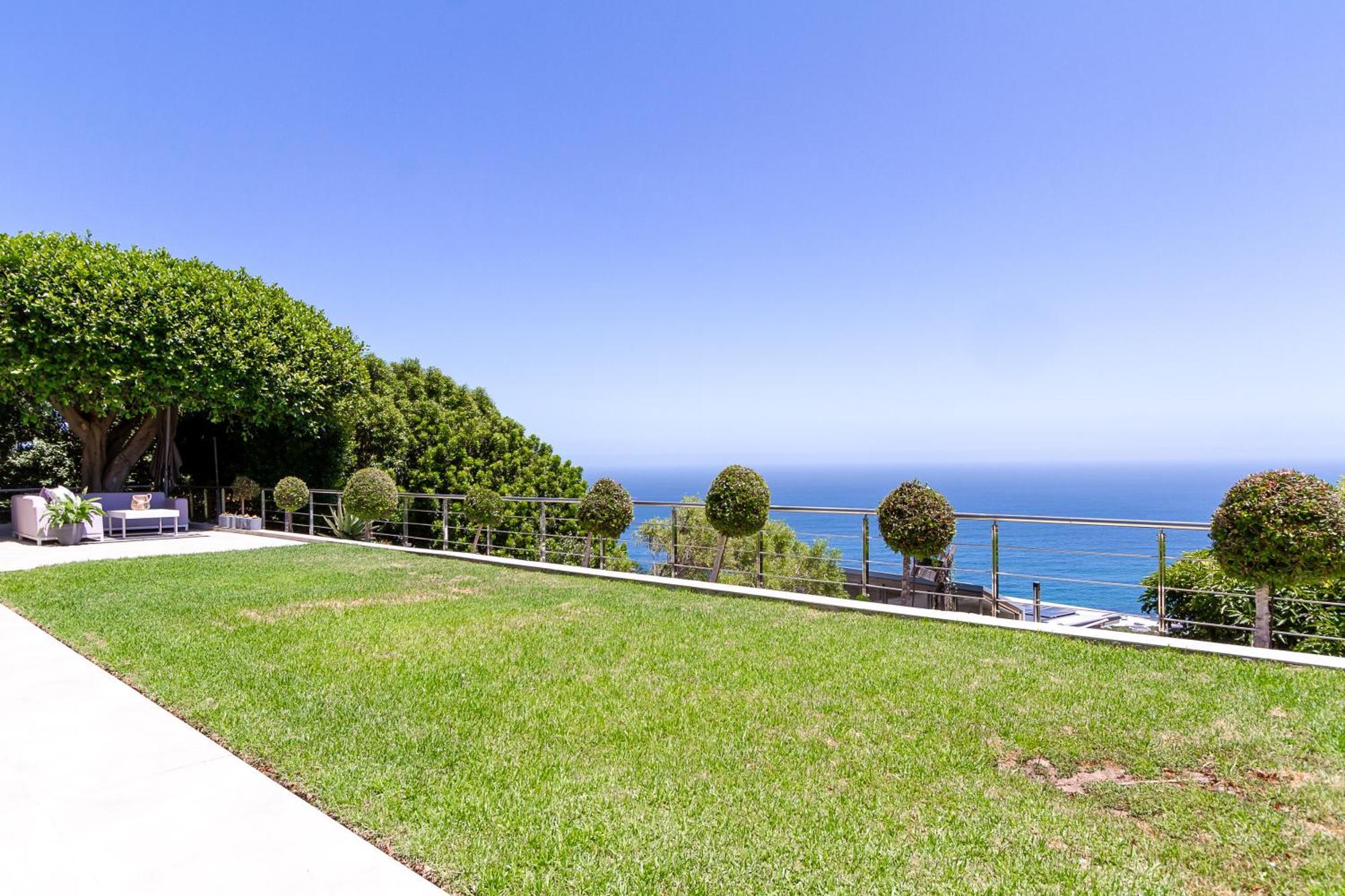 Horizon Sunset Camps Bay In - 2 Bedroom 3 Bathroom No Powercuts * Cape Town