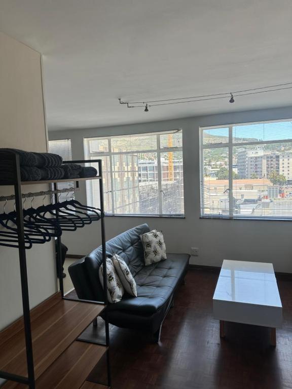Senator Park Apartment