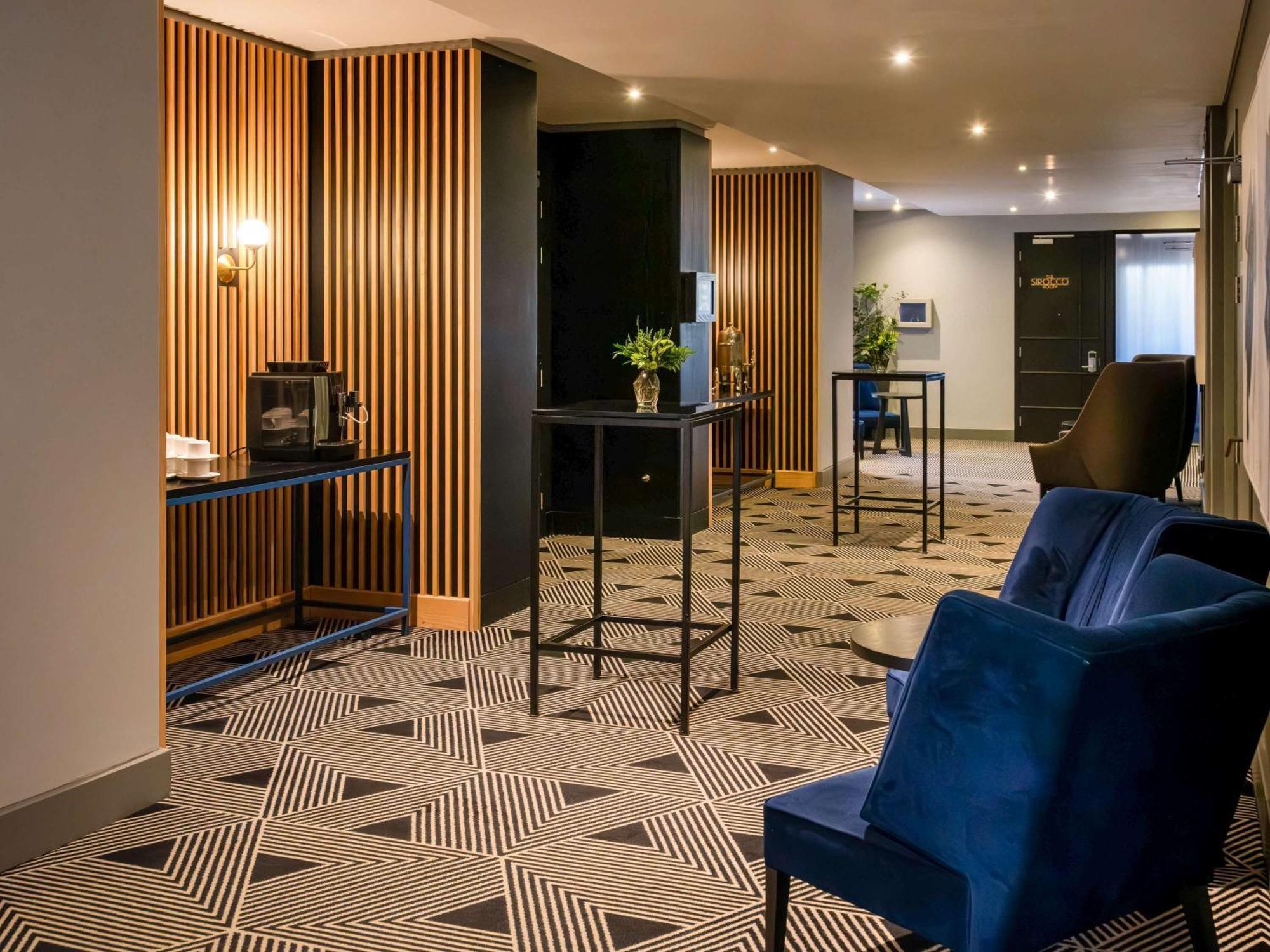 Pullman Centre 5* Cidade Do Cabo