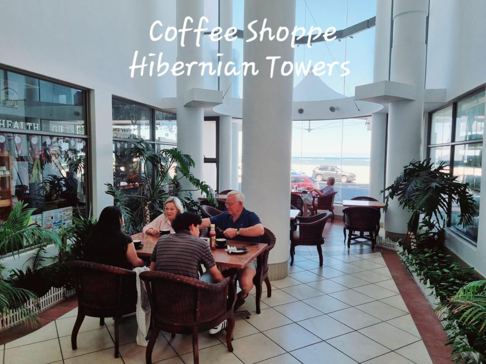 Hibernian Towers 309 - Luxury Self Catering Apartamento Cidade Do Cabo