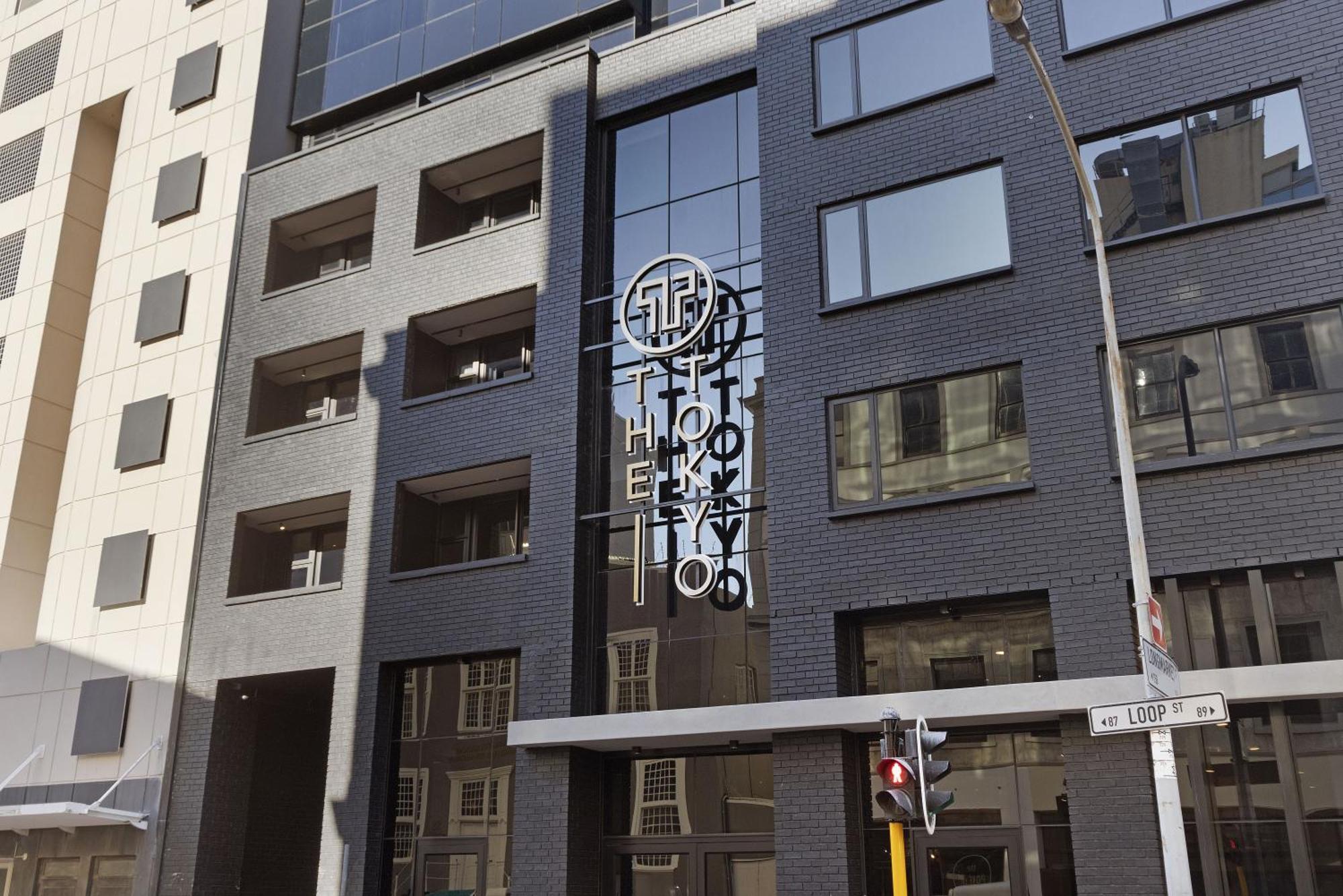 The Tokyo By Host Agents Apartment *