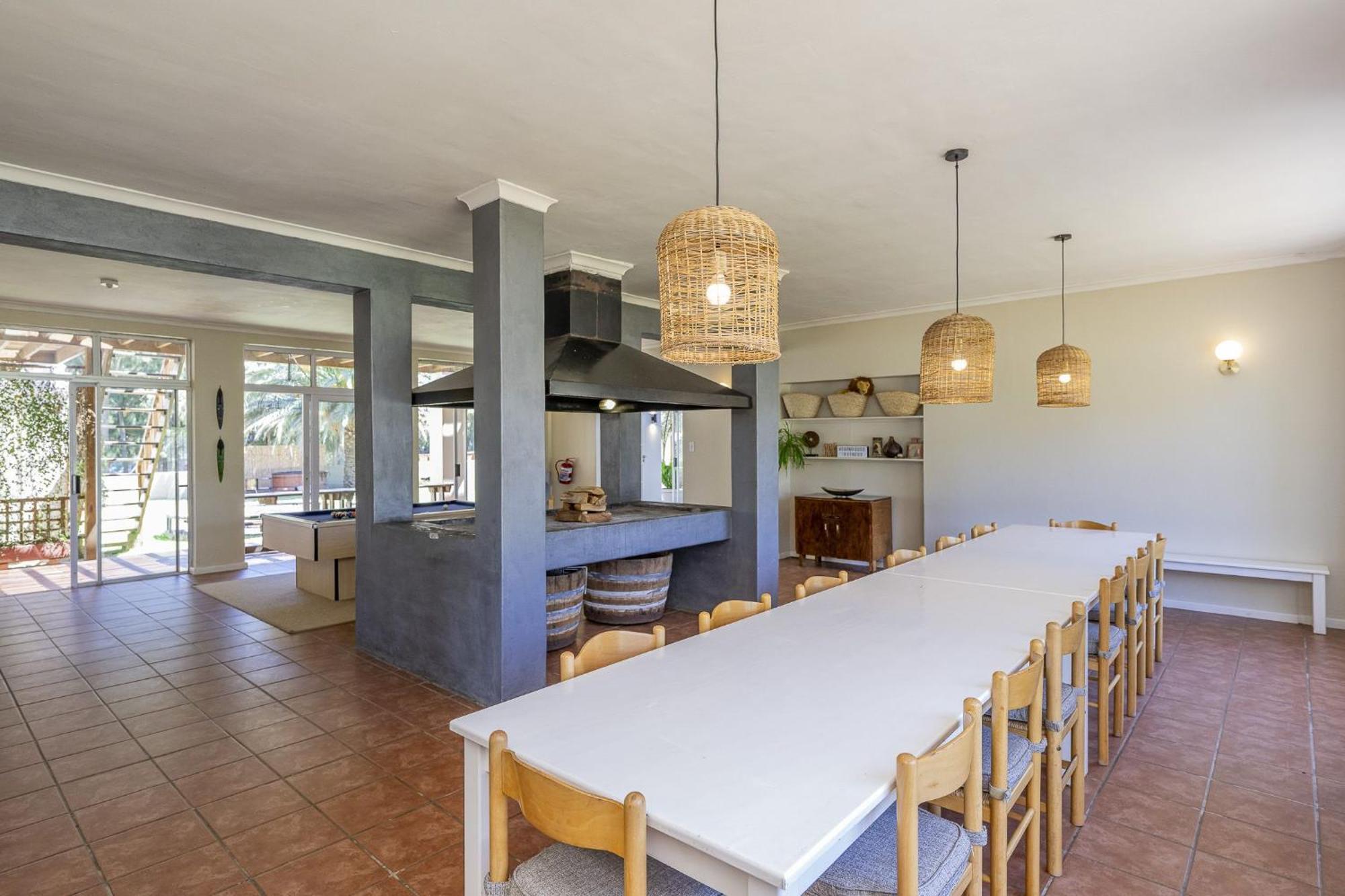 Casa de férias Rustic Retreat With Wood-fire Hot Tub By Host Agents Cidade Do Cabo