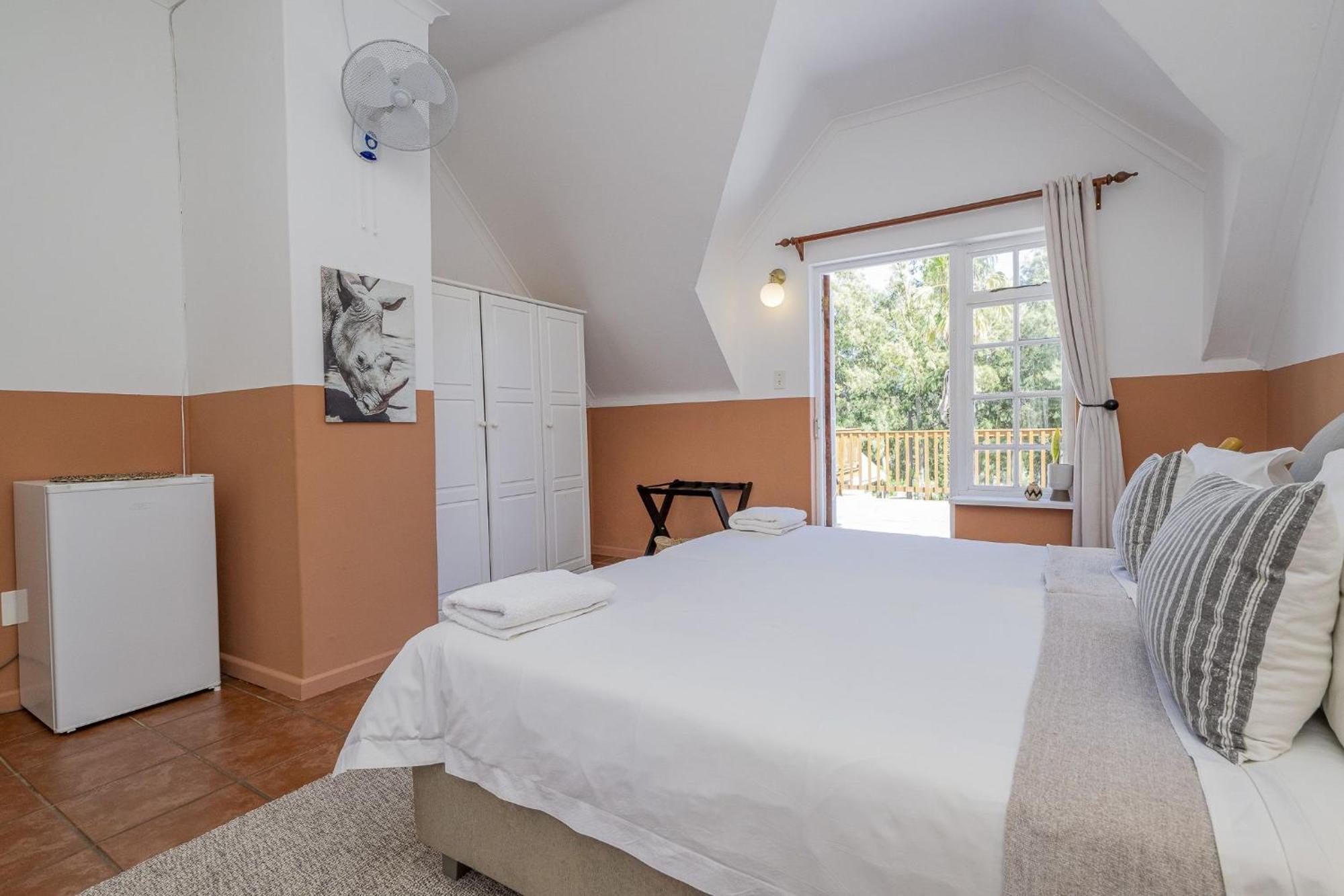 Casa de férias Rustic Retreat With Wood-fire Hot Tub By Host Agents Cidade Do Cabo