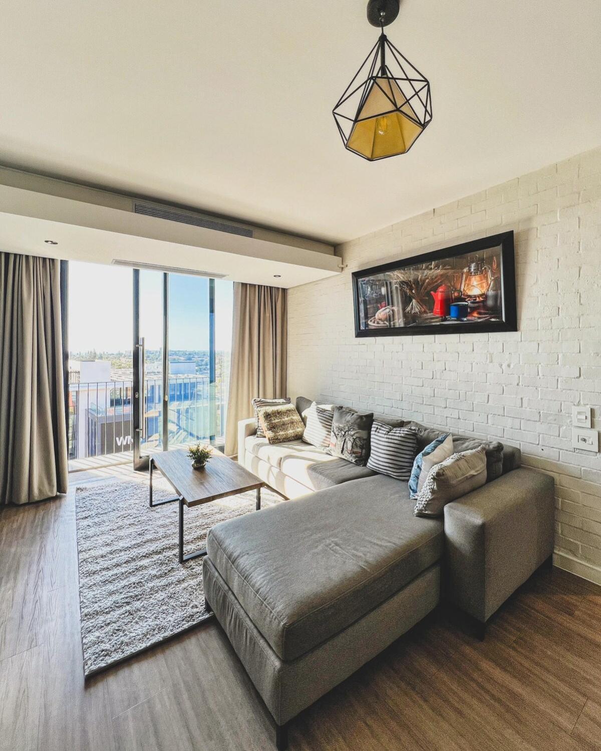 Apartment Shalom On Matrix By Dajosha *
